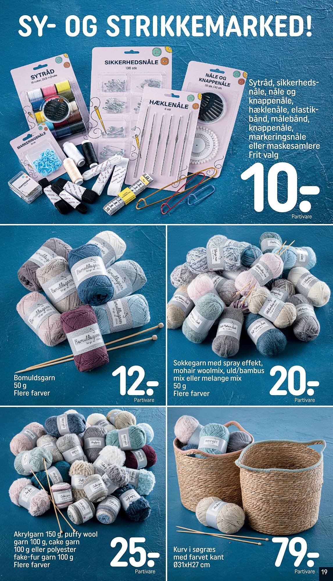 REMA 1000 tilbudsavis