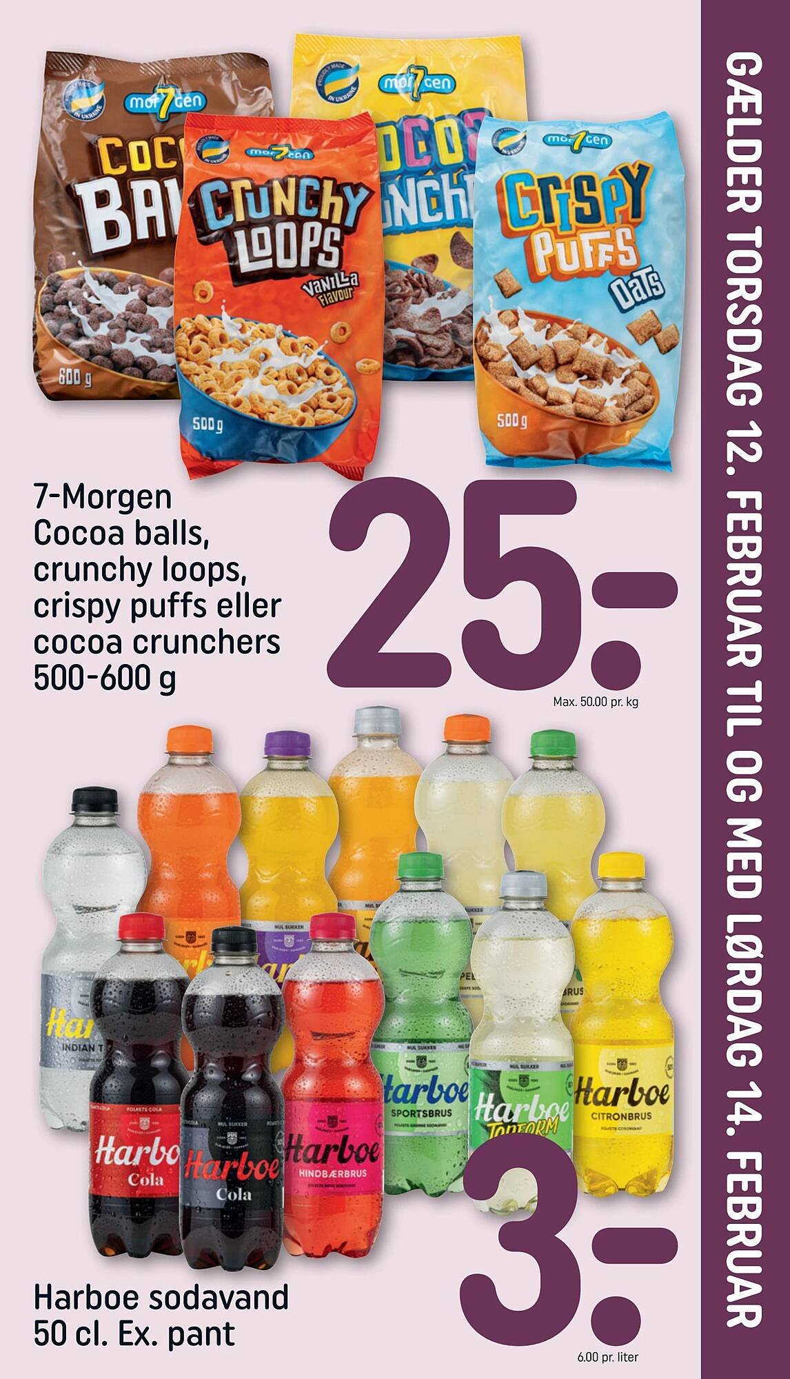 REMA 1000 tilbudsavis