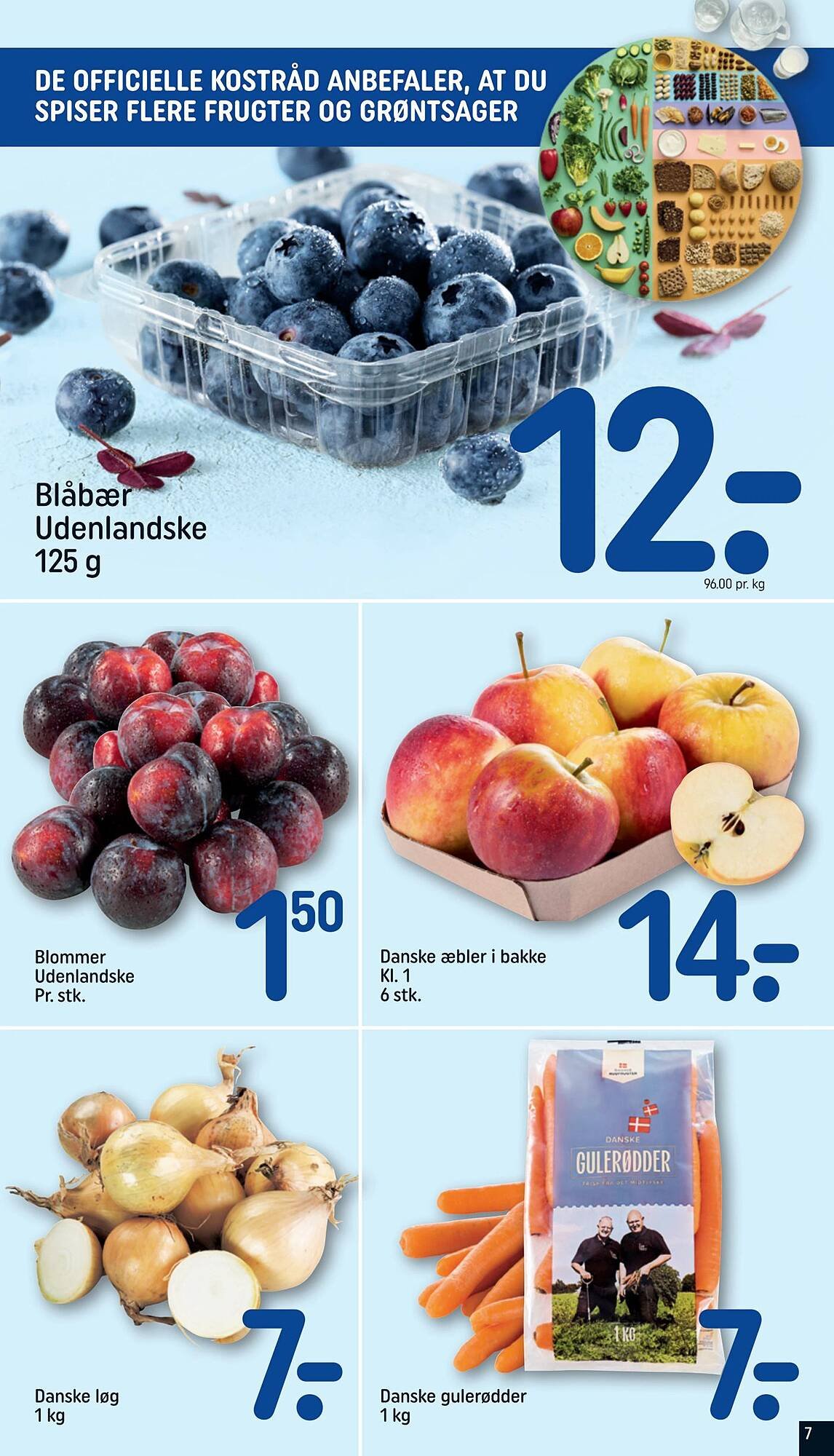 REMA 1000 tilbudsavis