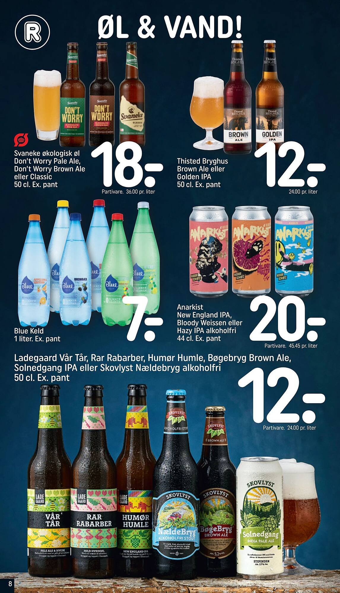 REMA 1000 tilbudsavis