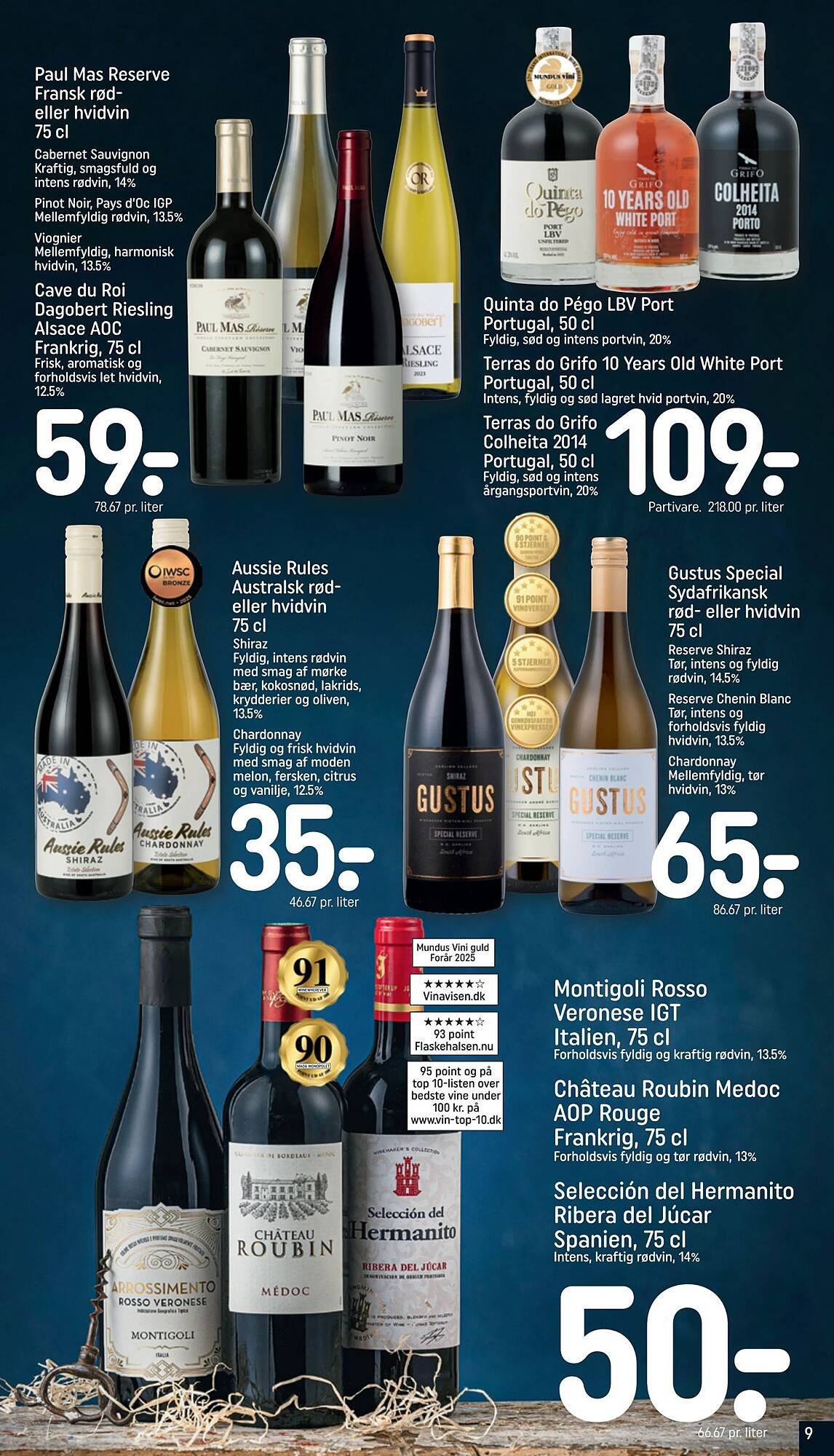 REMA 1000 tilbudsavis