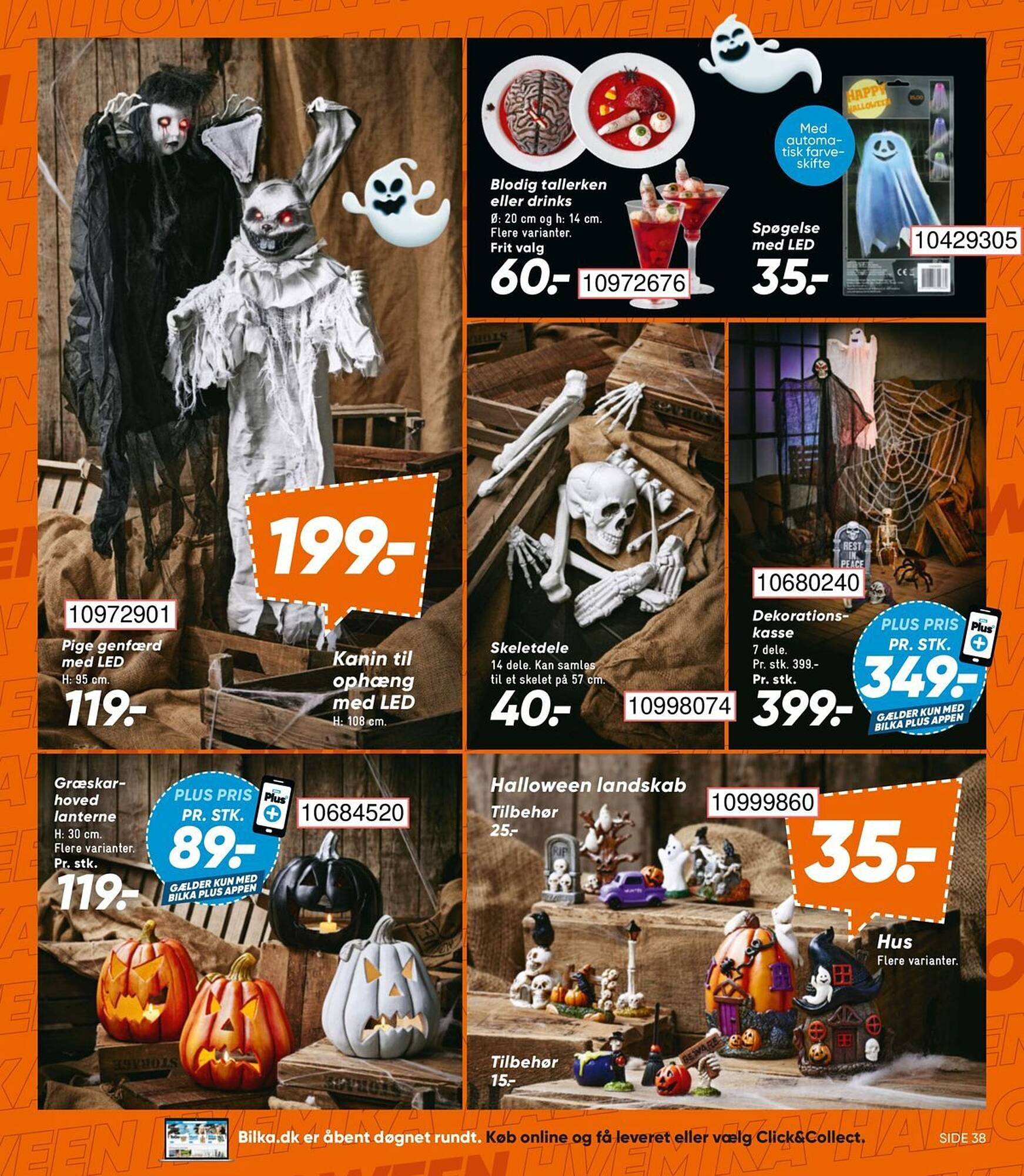 Bilka tilbudsavis (2025-09-26 - 2025-10-02)