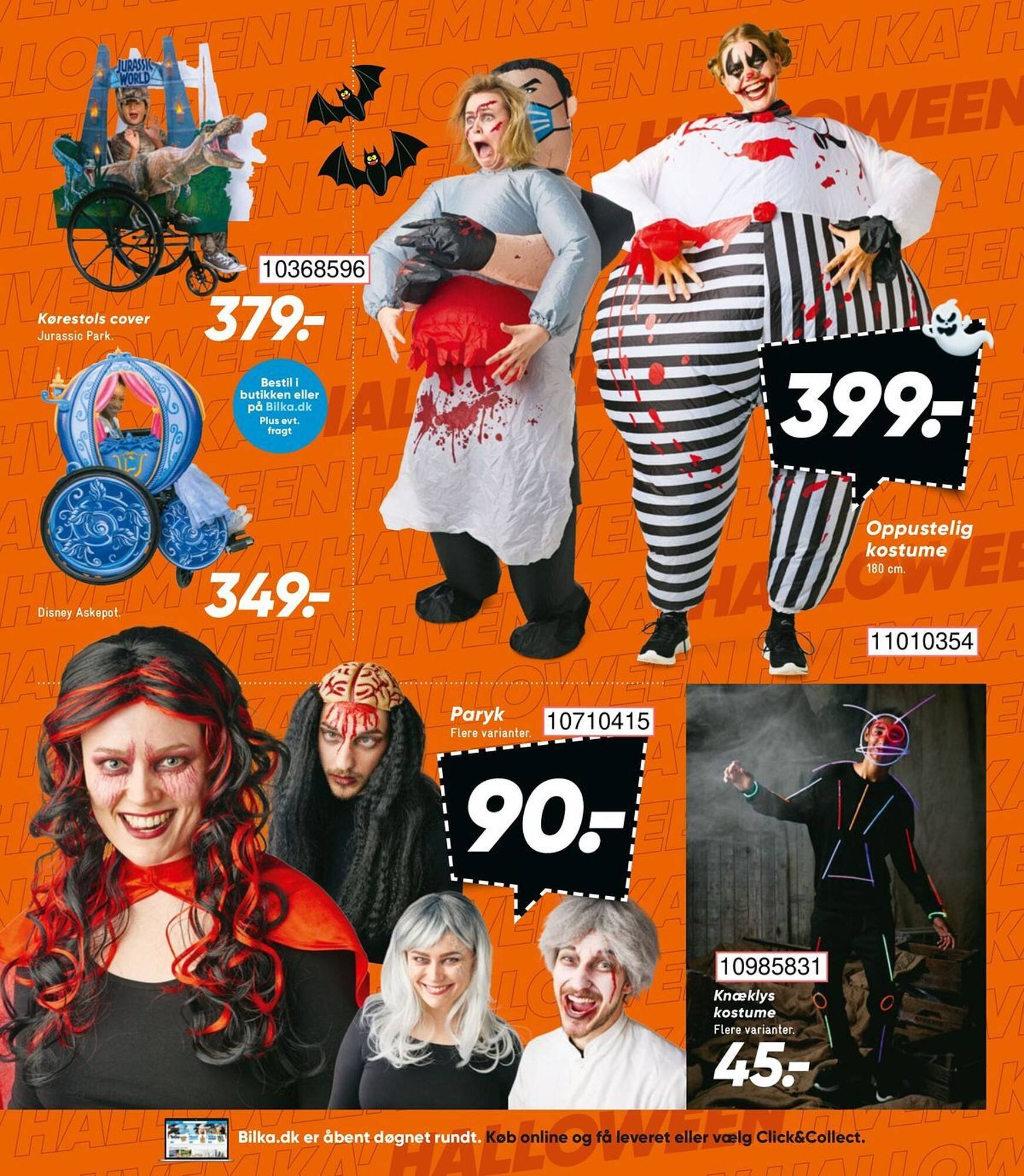Bilka tilbudsavis (2025-09-26 - 2025-10-02)
