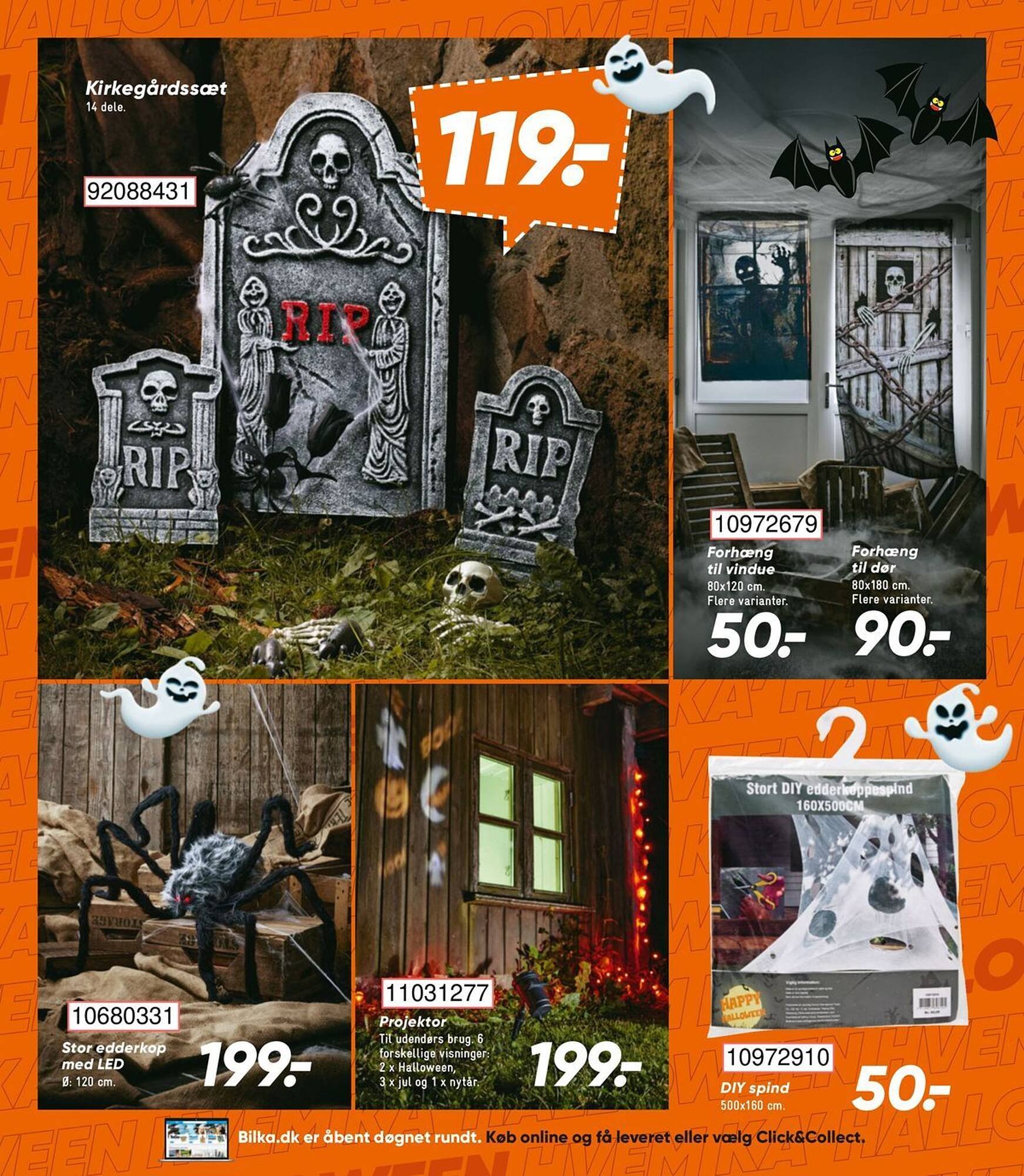 Bilka tilbudsavis (2025-09-26 - 2025-10-02)