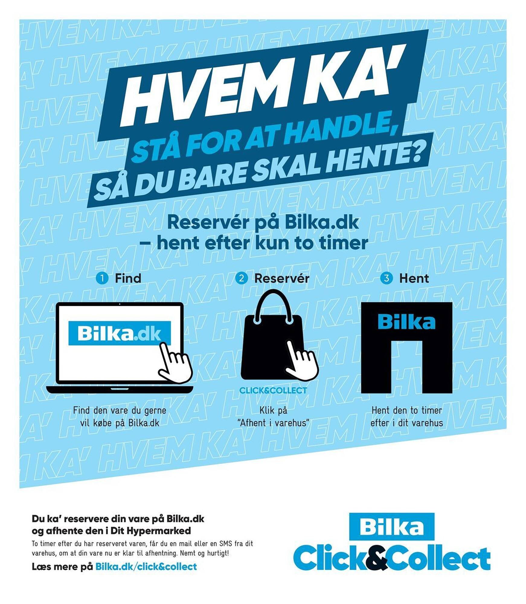 Bilka tilbudsavis (2025-09-26 - 2025-10-02)
