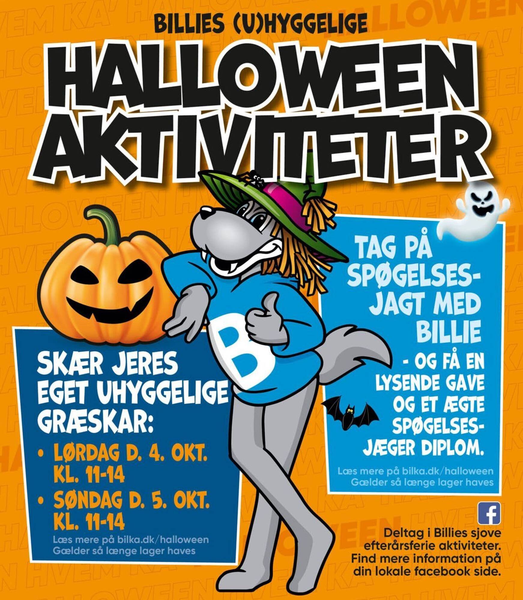 Bilka tilbudsavis (2025-09-26 - 2025-10-02)