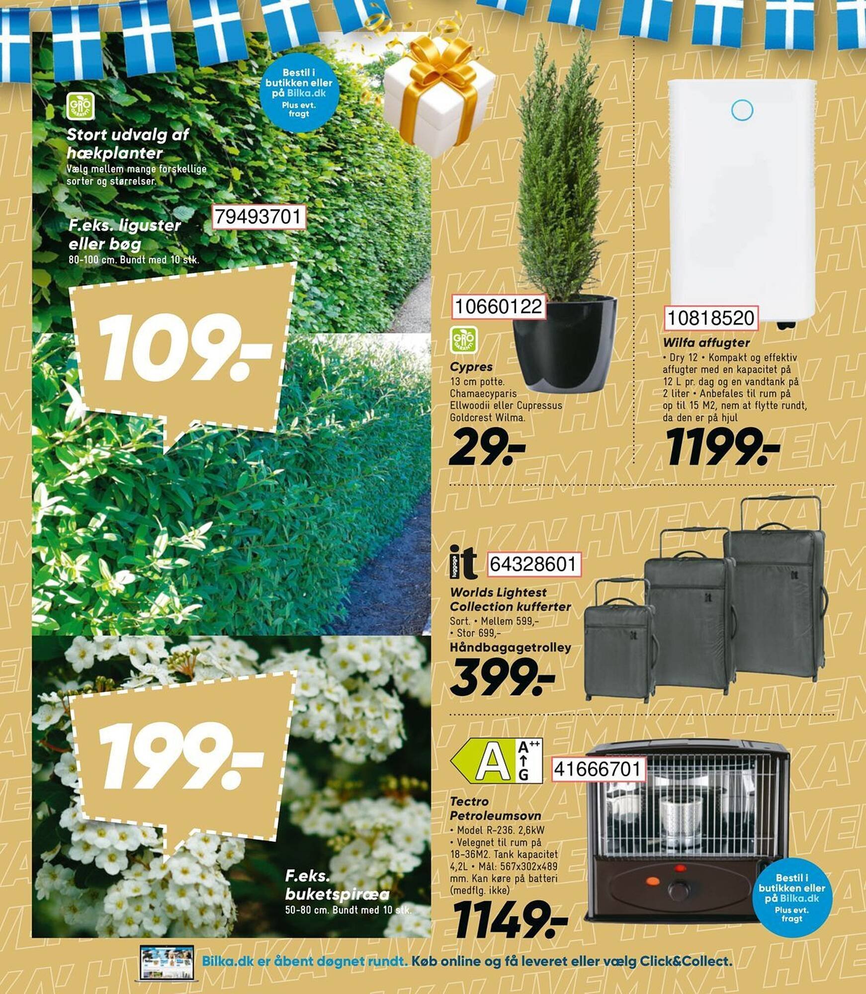 Bilka tilbudsavis (2025-09-26 - 2025-10-02)