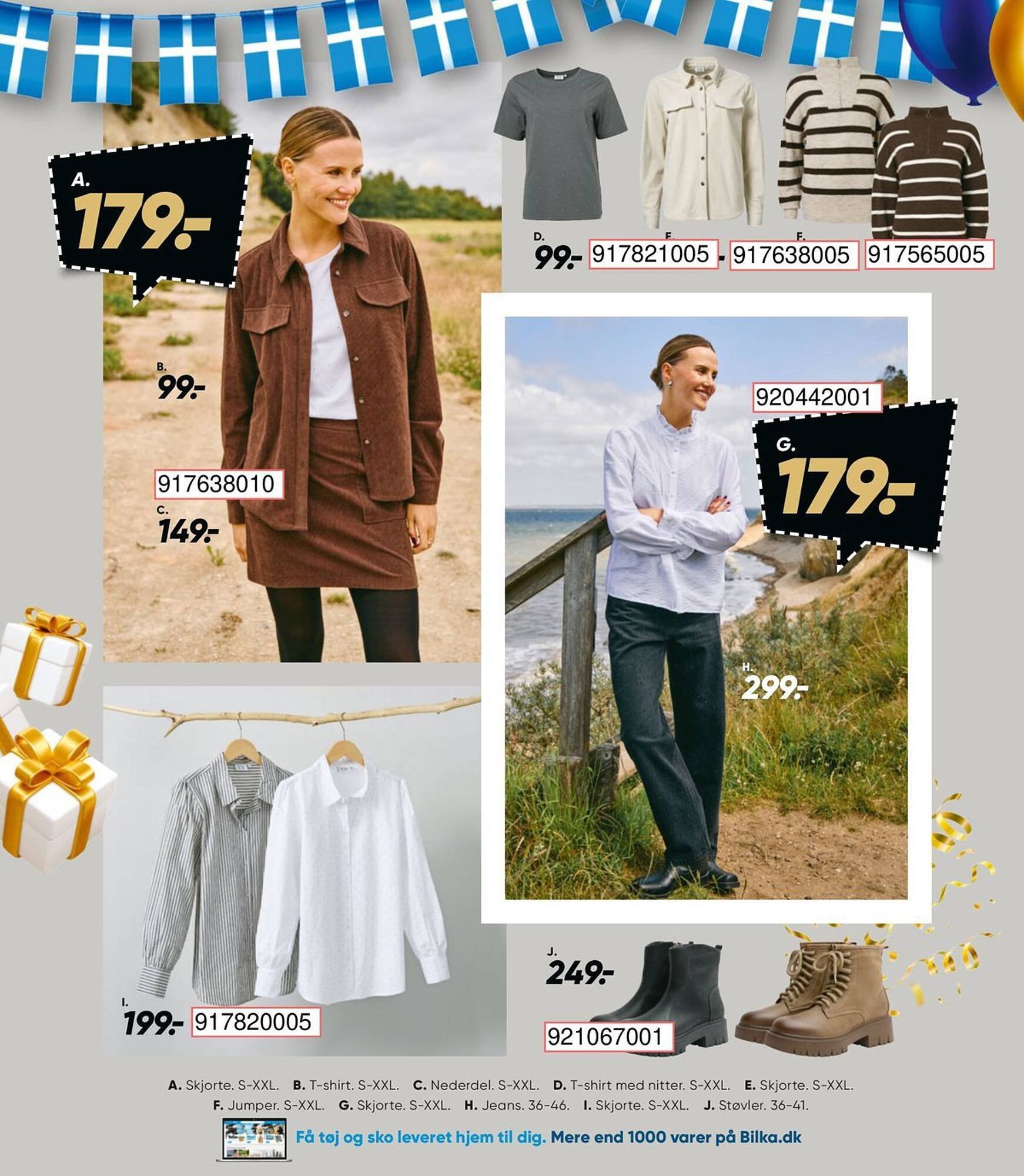 Bilka tilbudsavis (2025-09-26 - 2025-10-02)