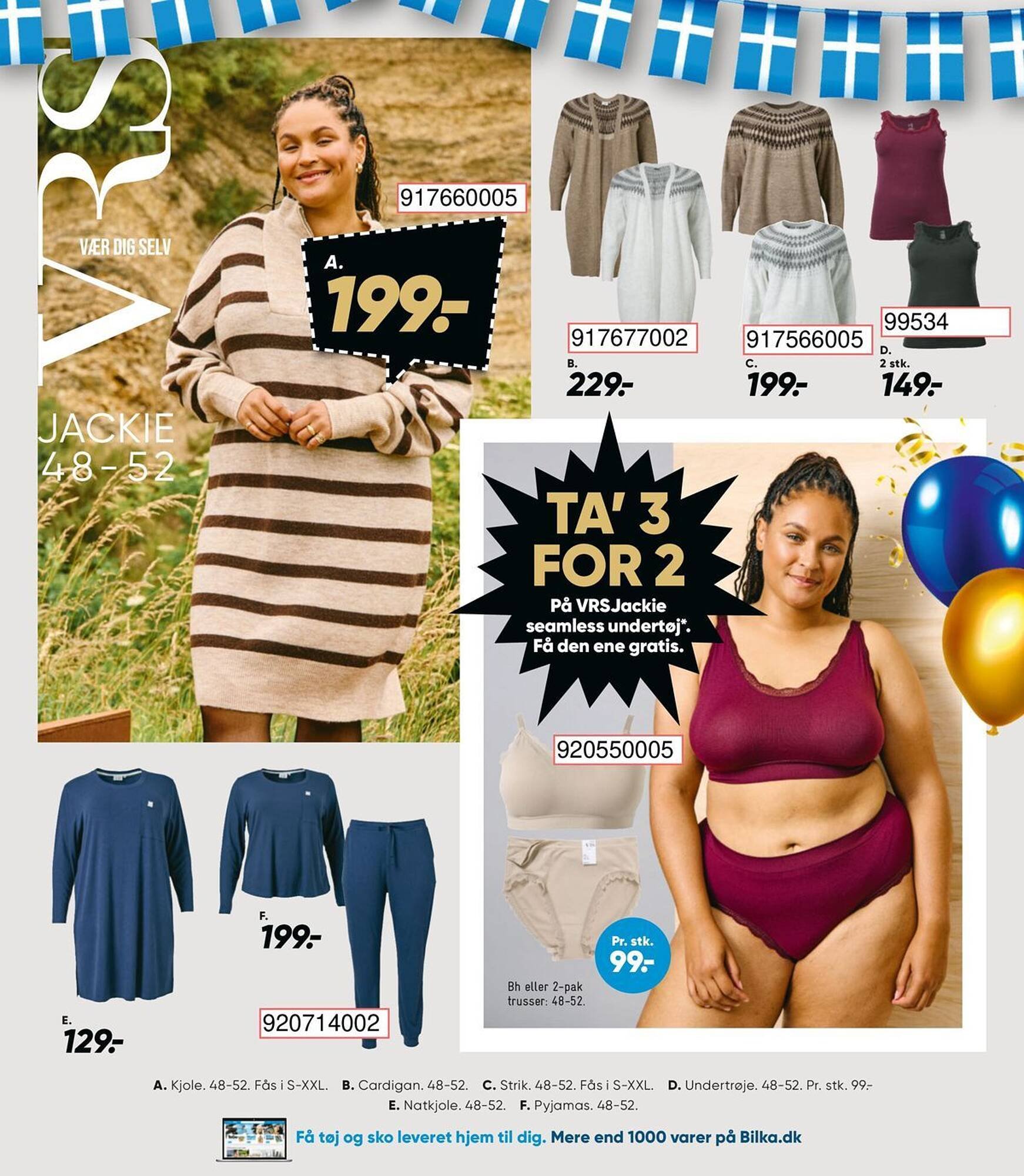 Bilka tilbudsavis (2025-09-26 - 2025-10-02)