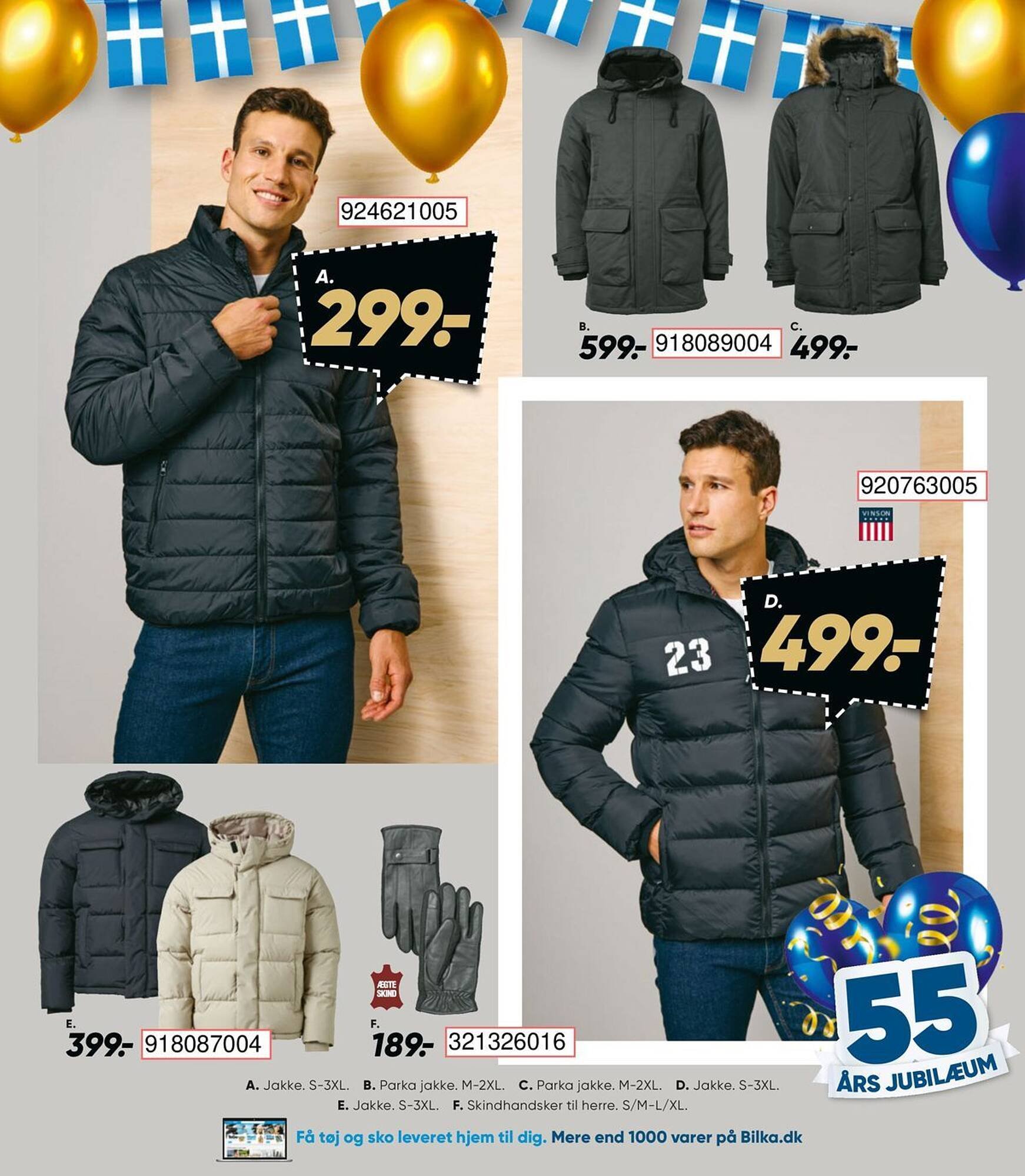 Bilka tilbudsavis (2025-09-26 - 2025-10-02)