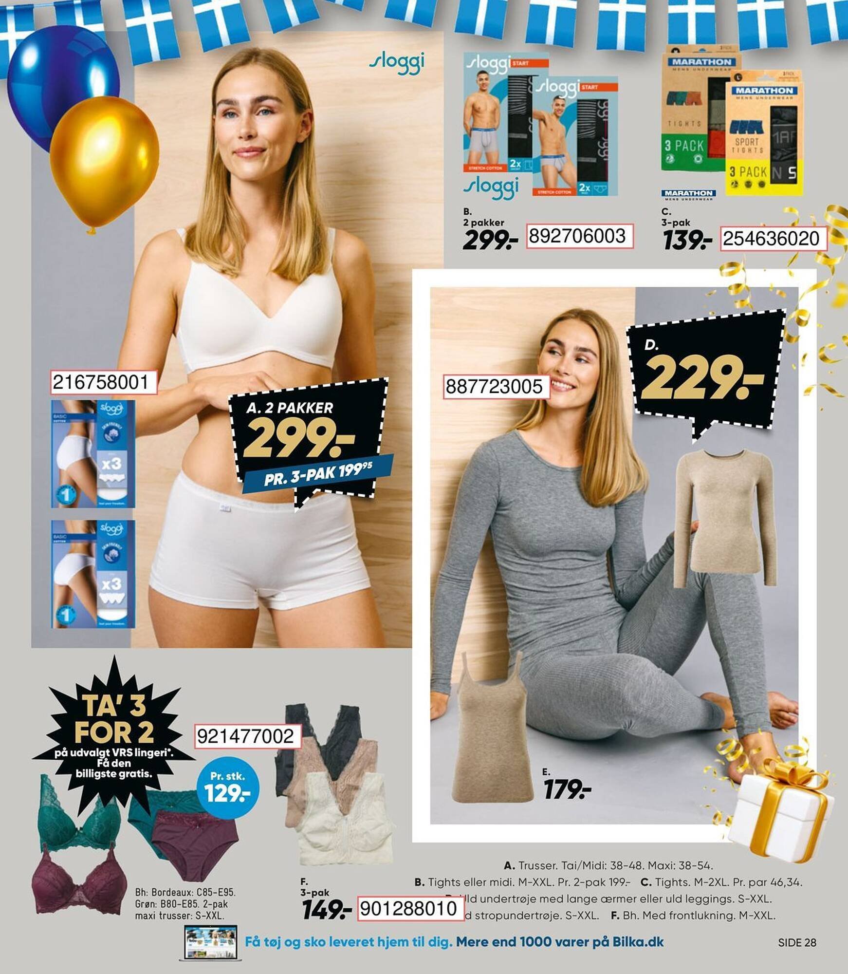 Bilka tilbudsavis (2025-09-26 - 2025-10-02)
