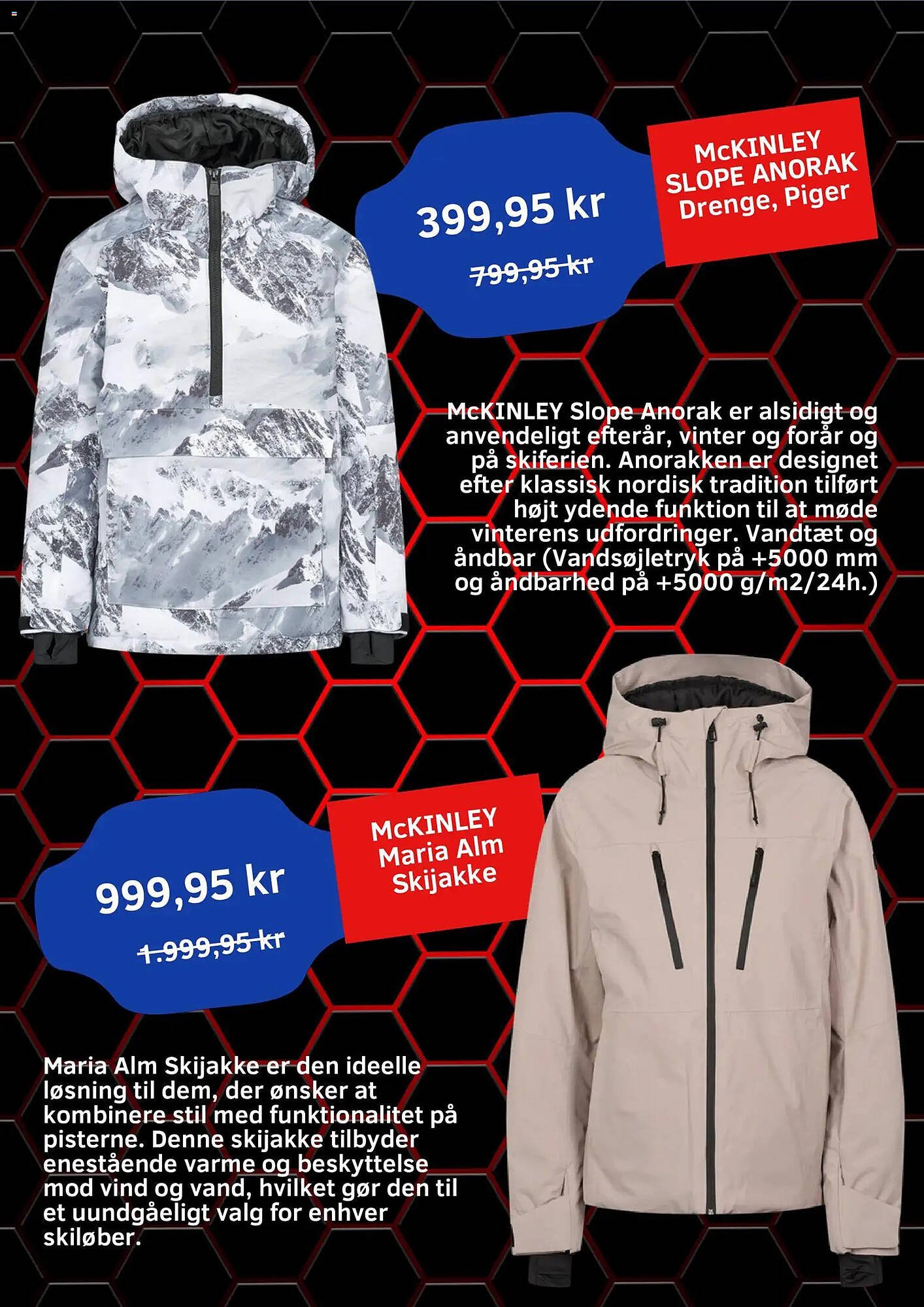 Intersport tilbudsavis