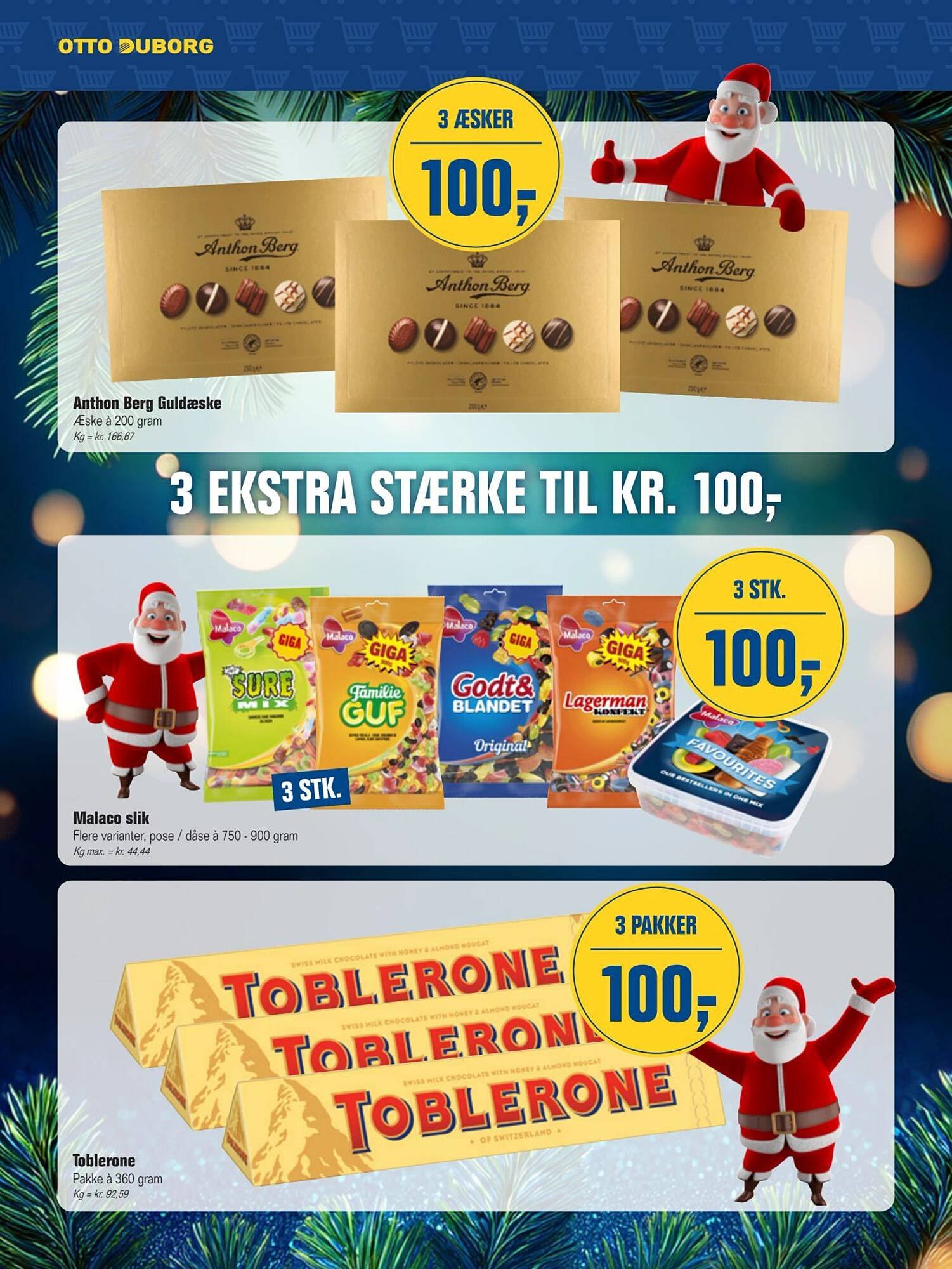 Otto Duborg avis (2025-11-27 - 2025-12-10)