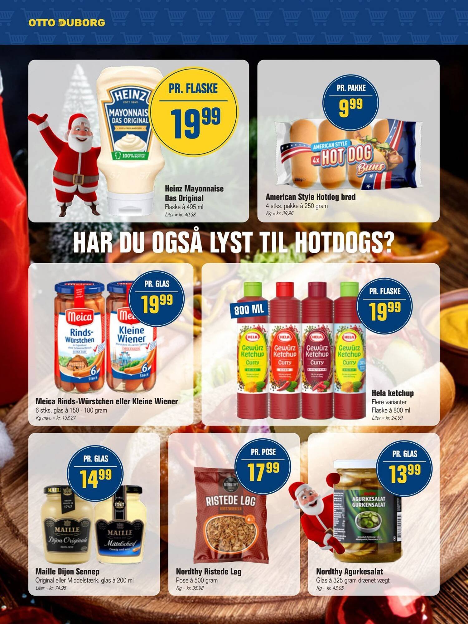 Otto Duborg avis (2025-11-27 - 2025-12-10)