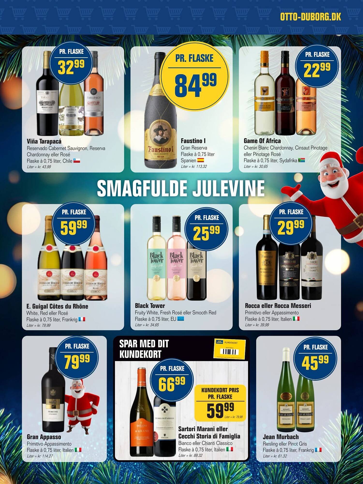 Otto Duborg avis (2025-11-27 - 2025-12-10)
