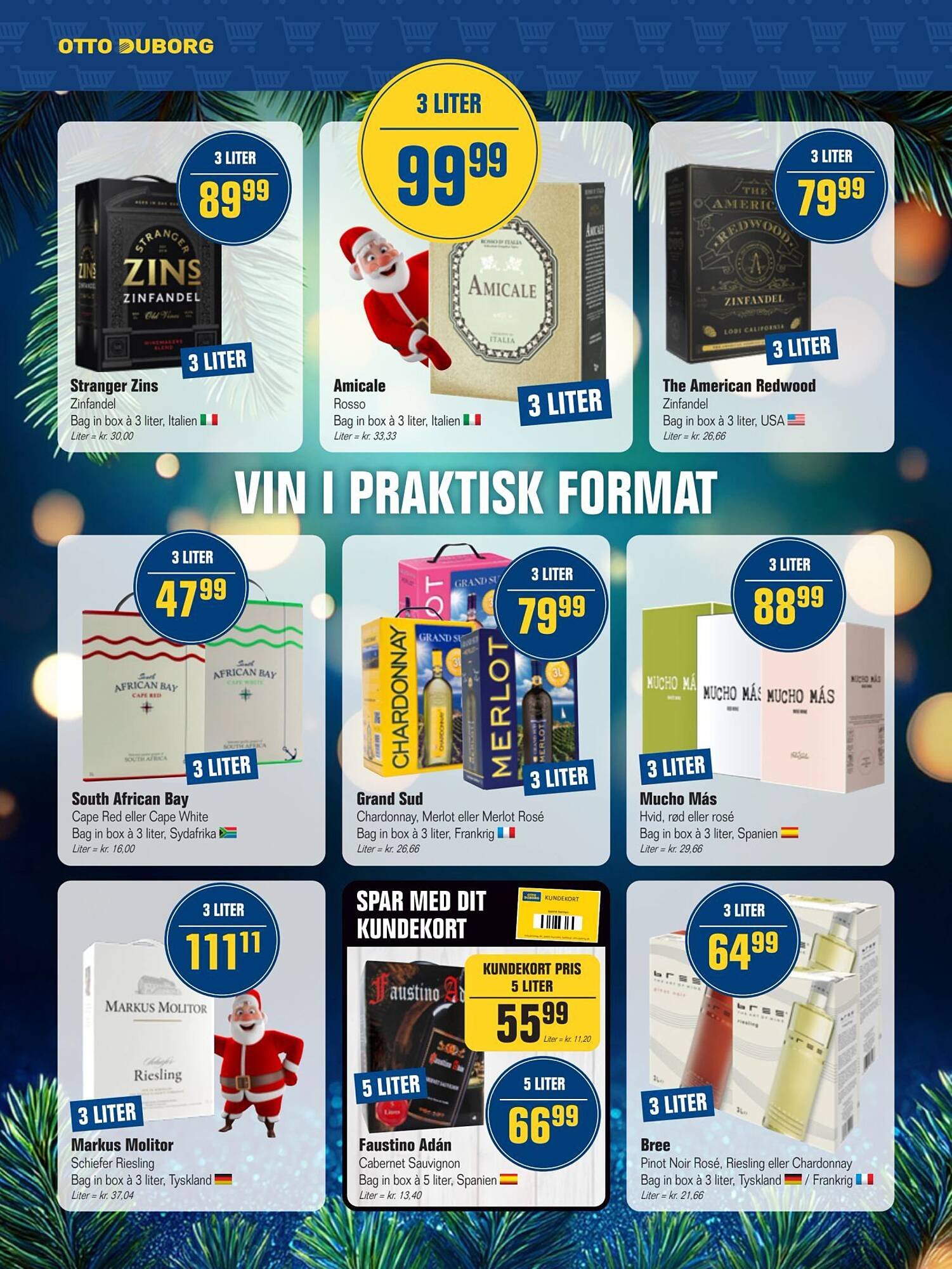 Otto Duborg avis (2025-11-27 - 2025-12-10)