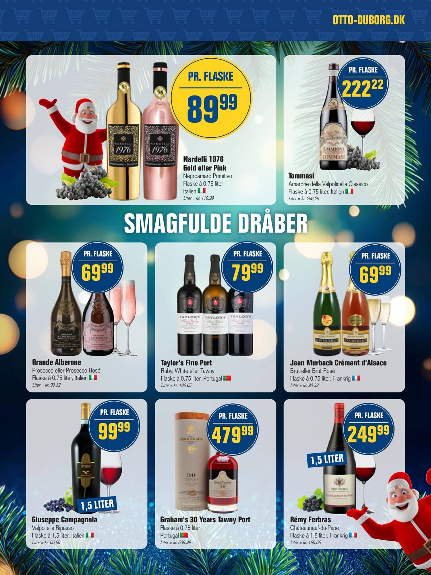 Otto Duborg avis (2025-11-27 - 2025-12-10)