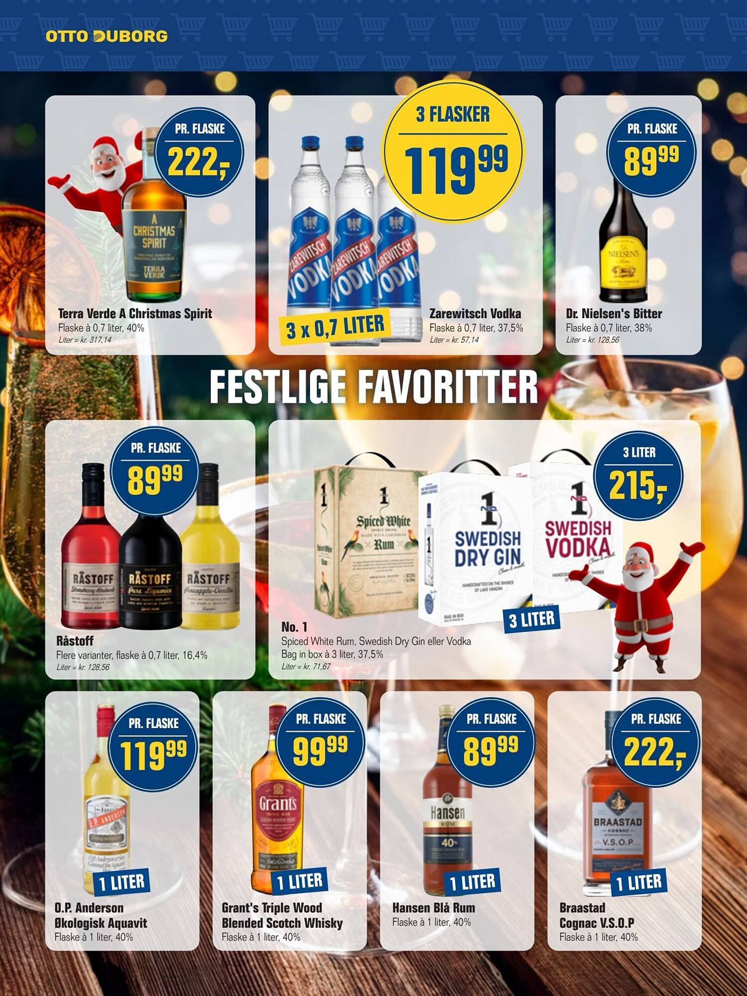 Otto Duborg avis (2025-11-27 - 2025-12-10)