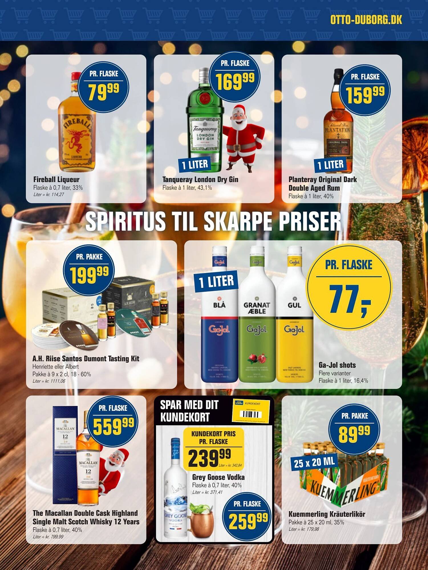 Otto Duborg avis (2025-11-27 - 2025-12-10)