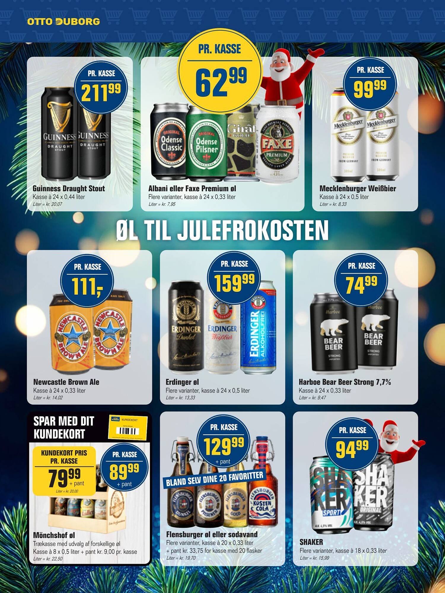 Otto Duborg avis (2025-11-27 - 2025-12-10)