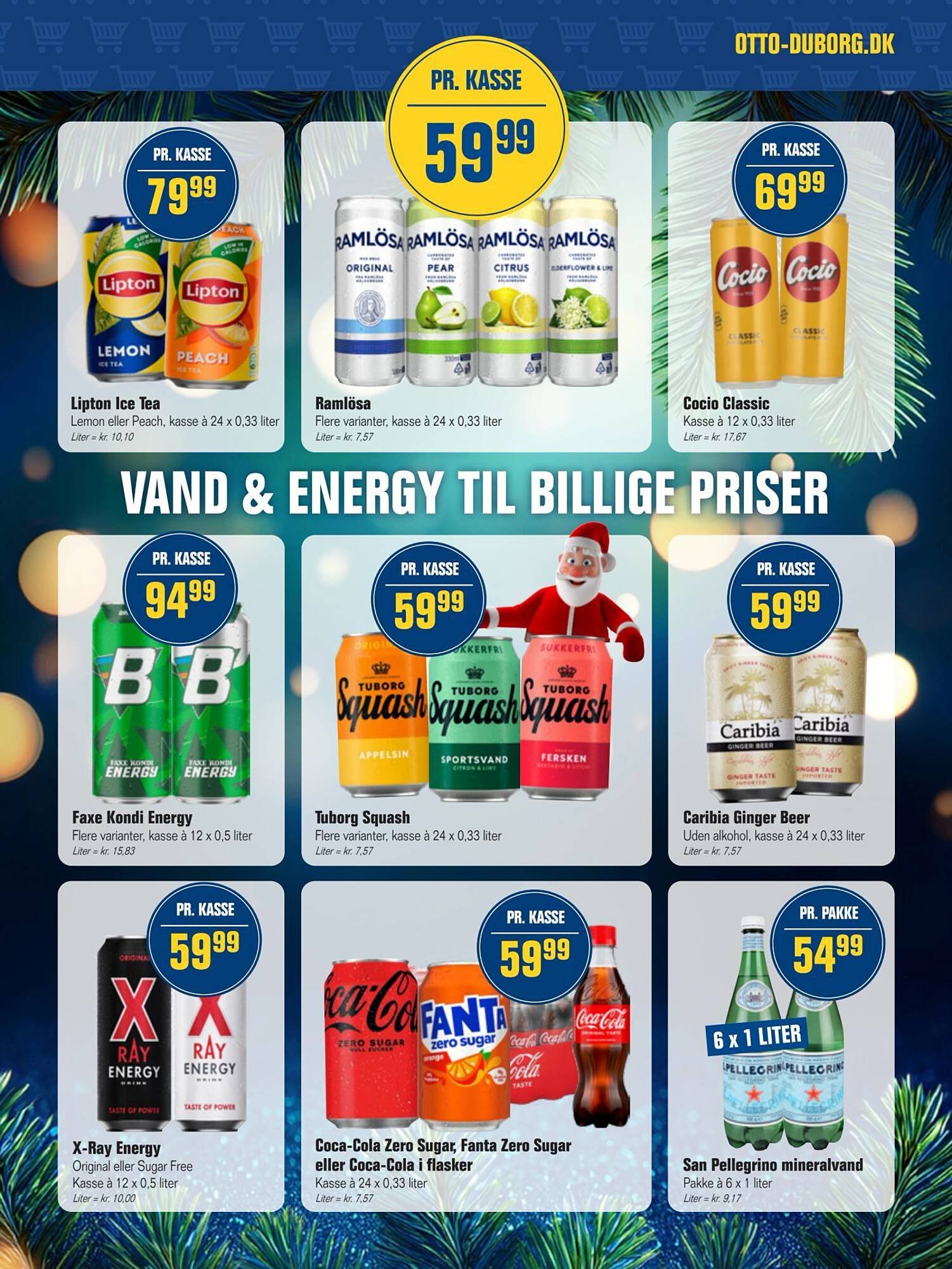 Otto Duborg avis (2025-11-27 - 2025-12-10)