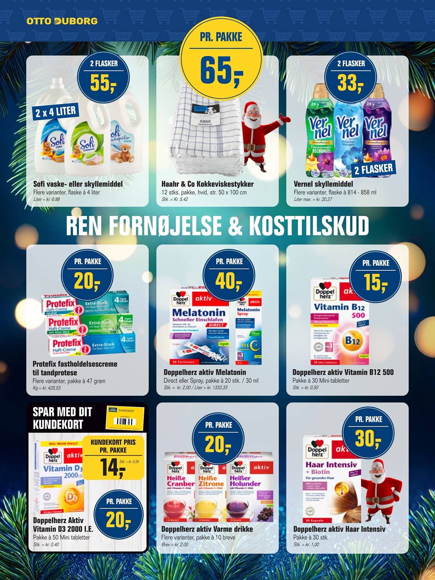 Otto Duborg avis (2025-11-27 - 2025-12-10)