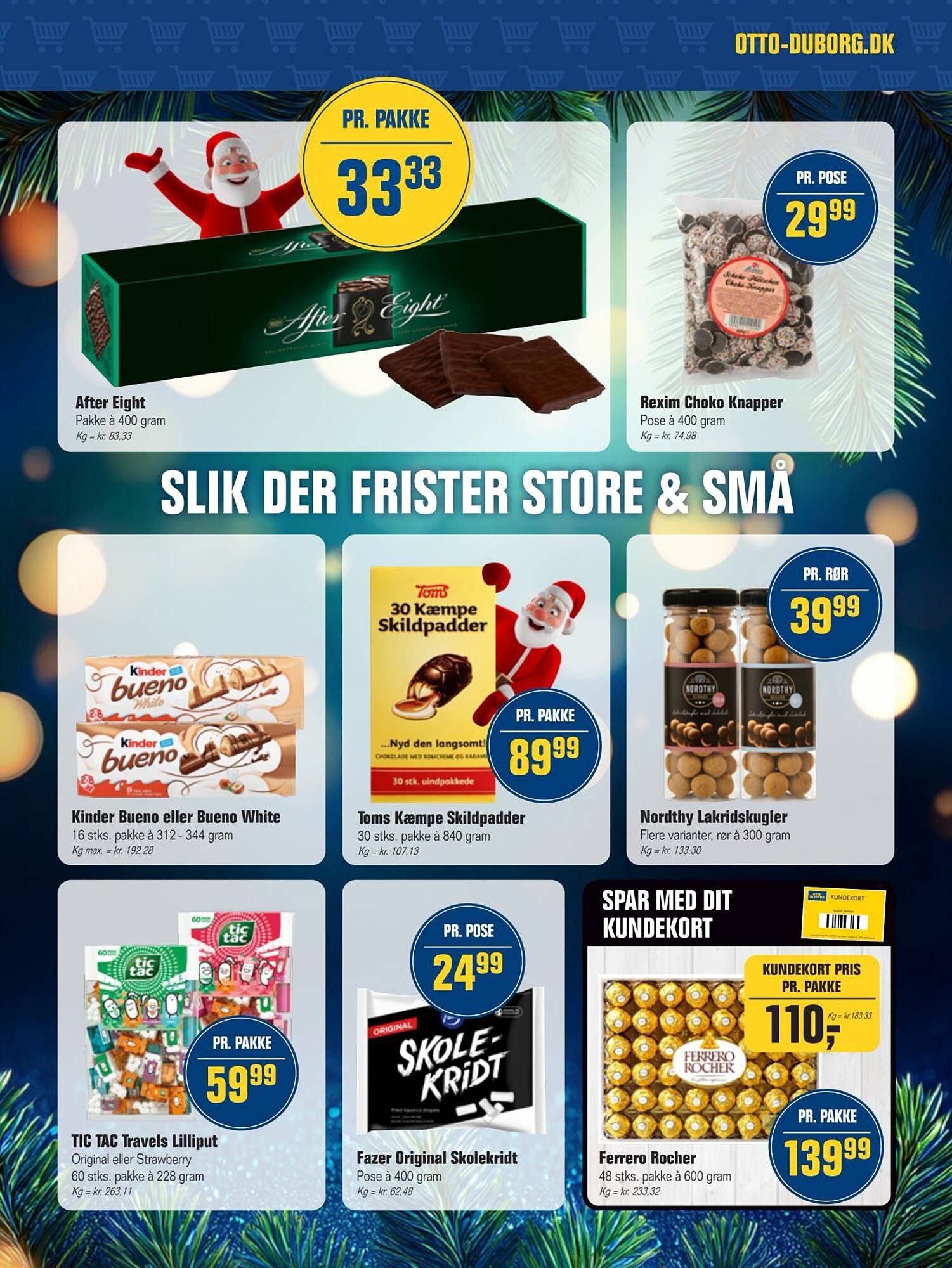 Otto Duborg avis (2025-11-27 - 2025-12-10)