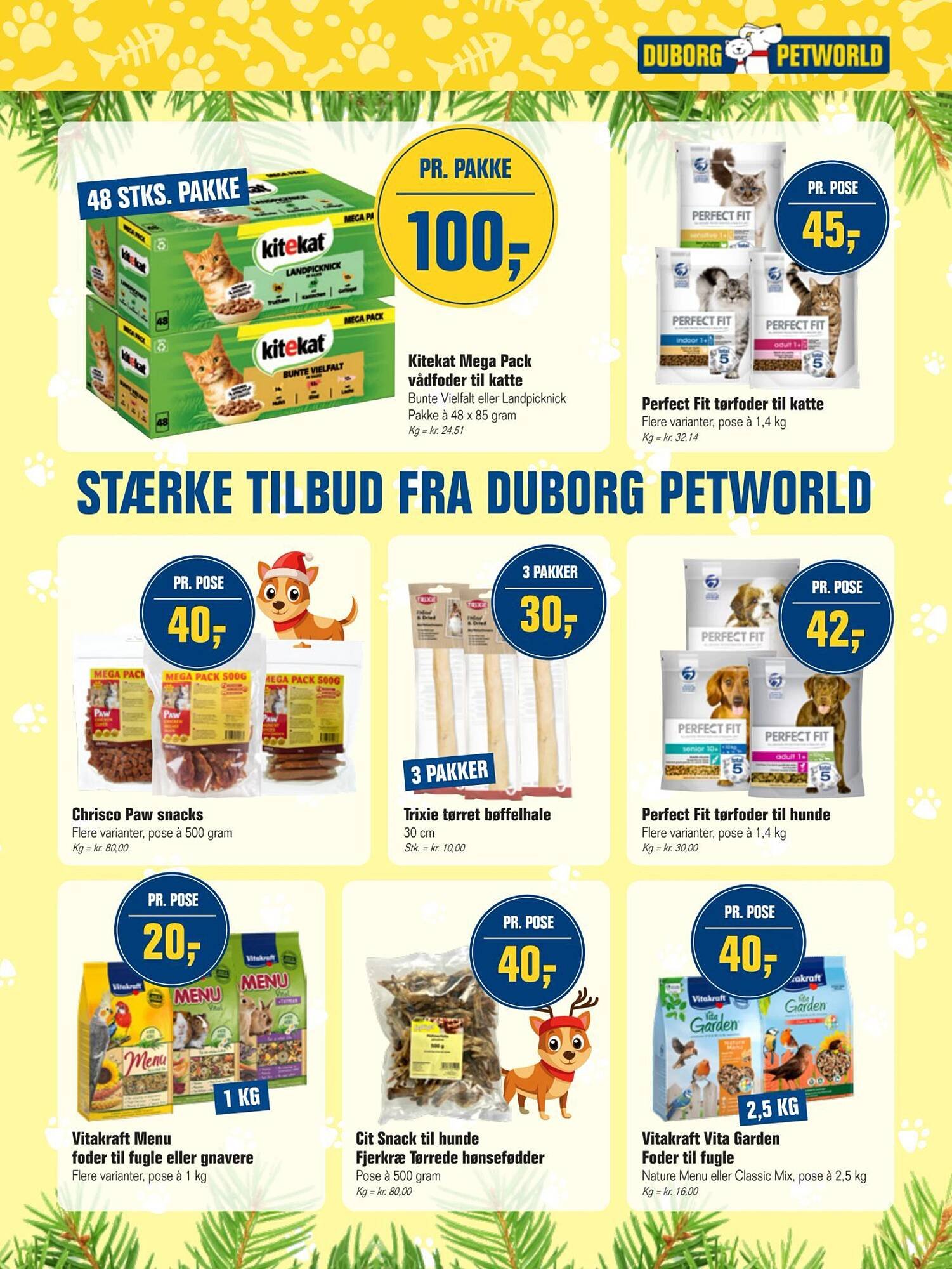 Otto Duborg avis (2025-11-27 - 2025-12-10)