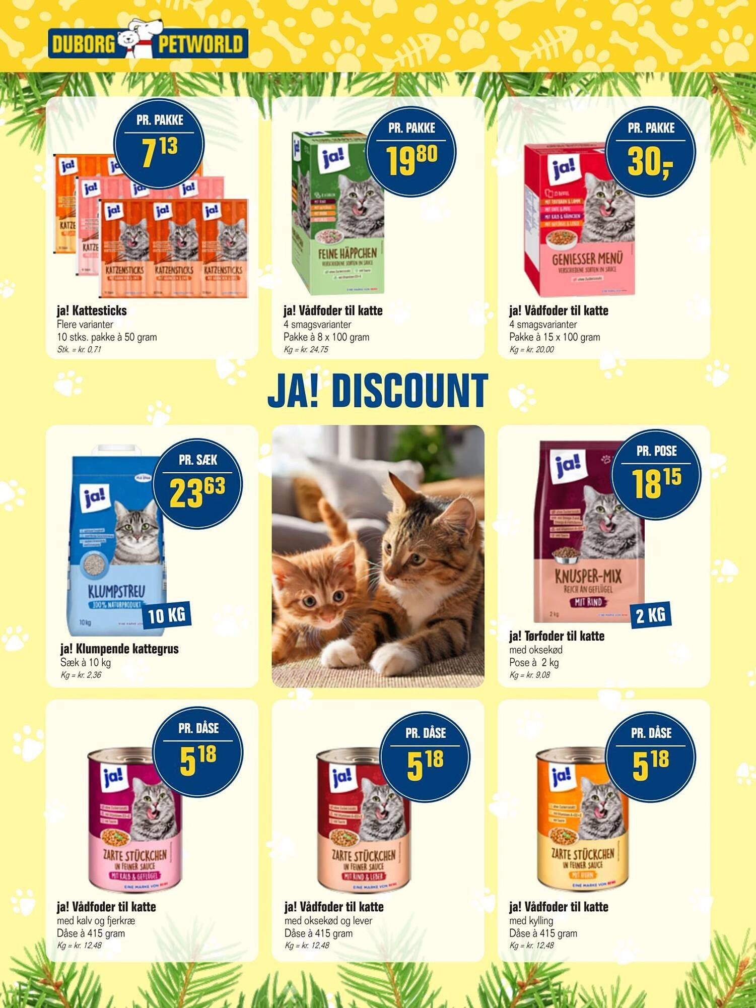 Otto Duborg avis (2025-11-27 - 2025-12-10)