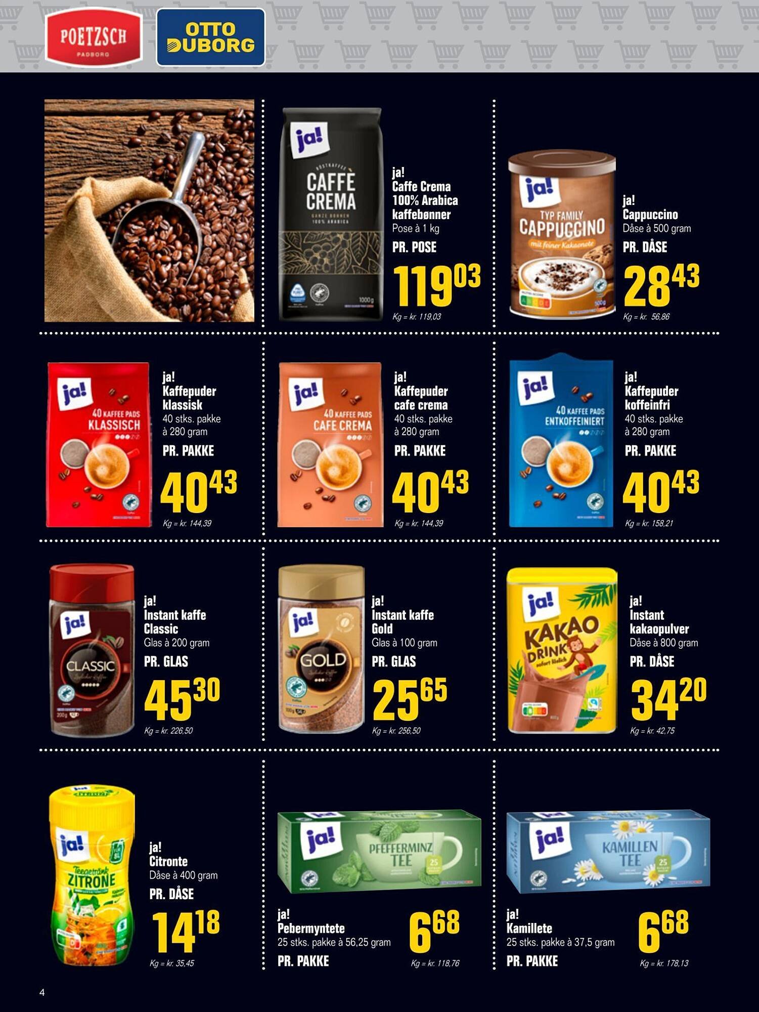 Otto Duborg avis (2025-11-27 - 2025-12-10)