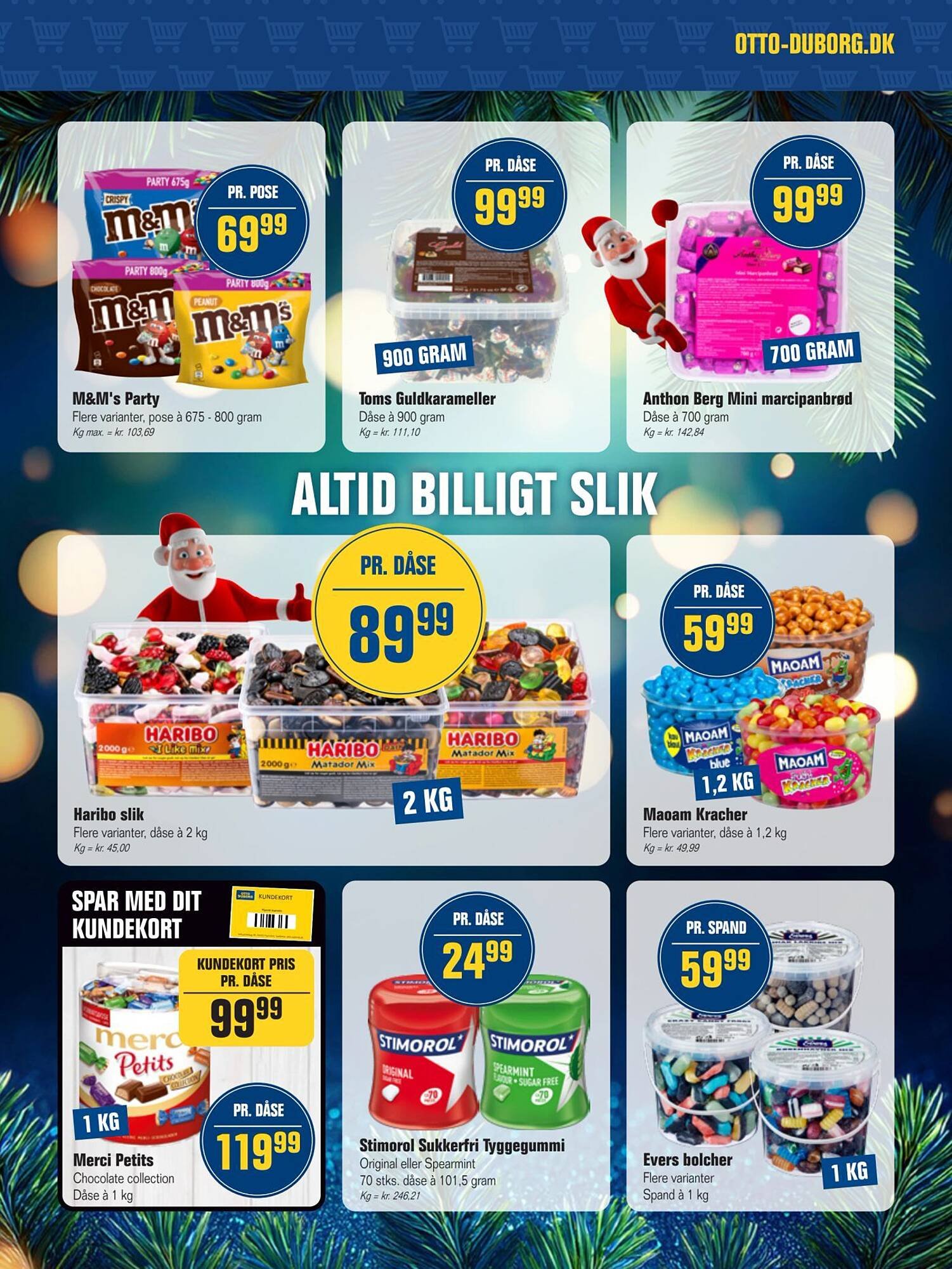 Otto Duborg avis (2025-11-27 - 2025-12-10)