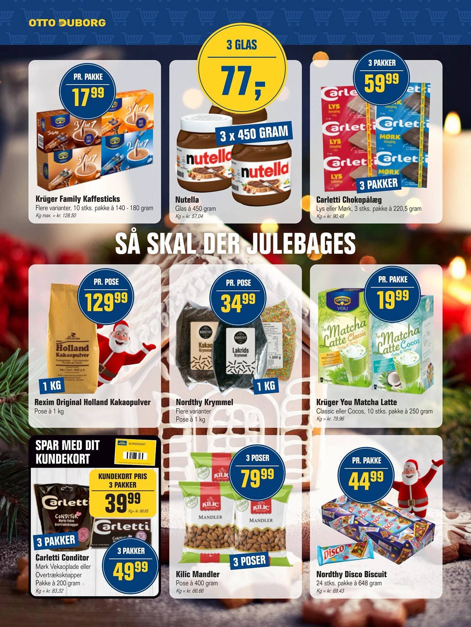 Otto Duborg avis (2025-11-27 - 2025-12-10)