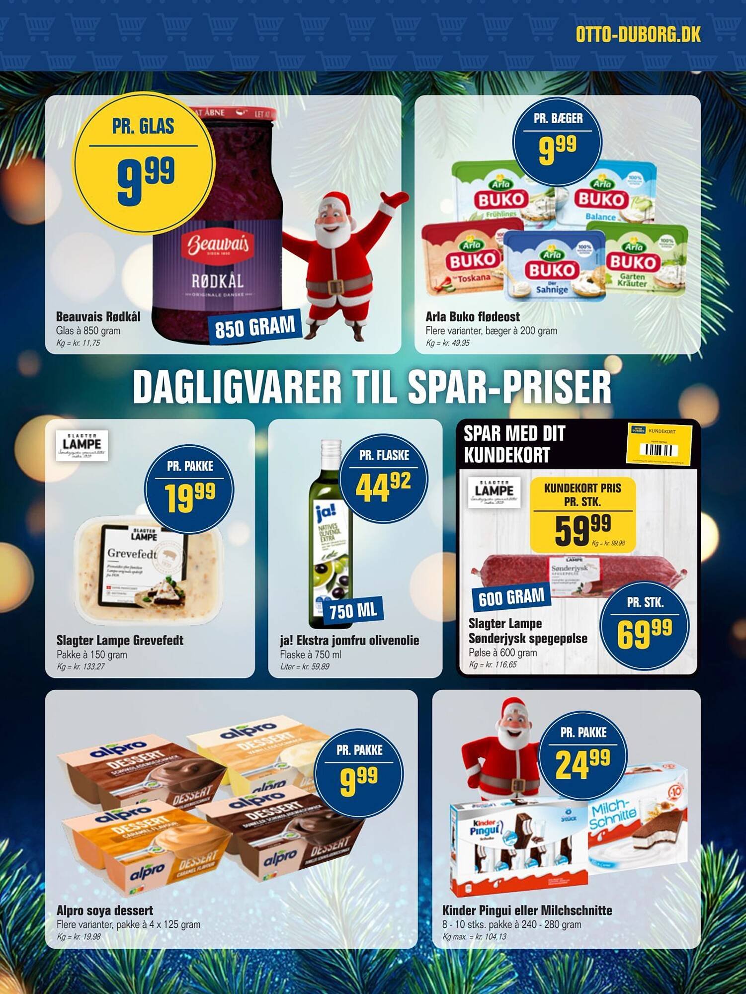 Otto Duborg avis (2025-11-27 - 2025-12-10)