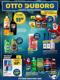 Otto Duborg avis (2025-11-27 - 2025-12-10)