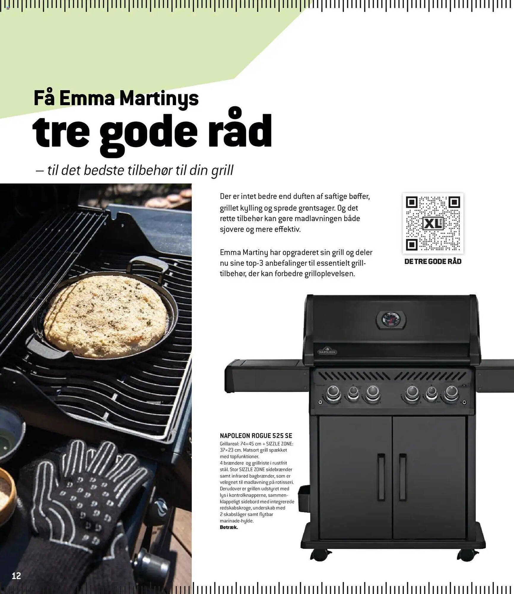 XL-BYG tilbudsavis (2026-01-01 - 2026-12-31)