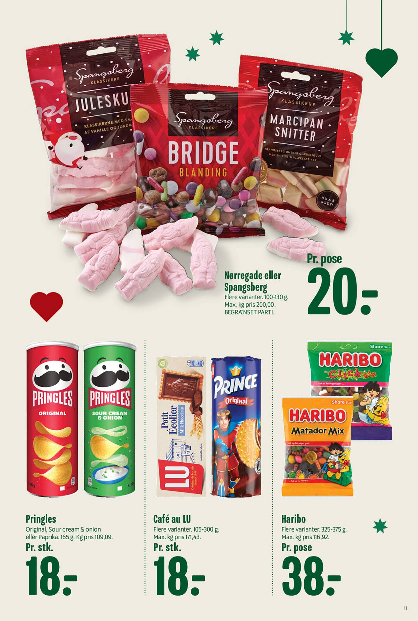 Min Købmand tilbudsavis