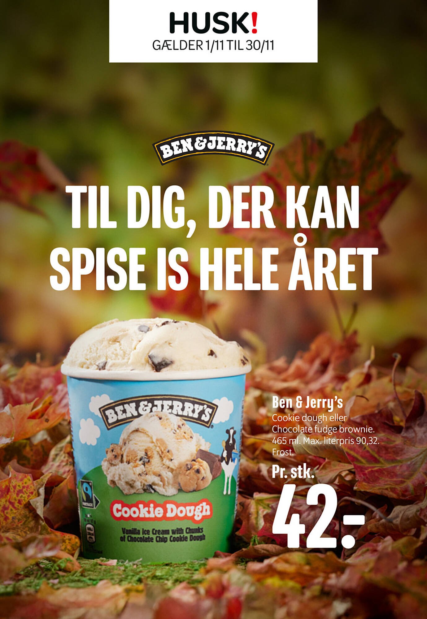 Min Købmand tilbudsavis