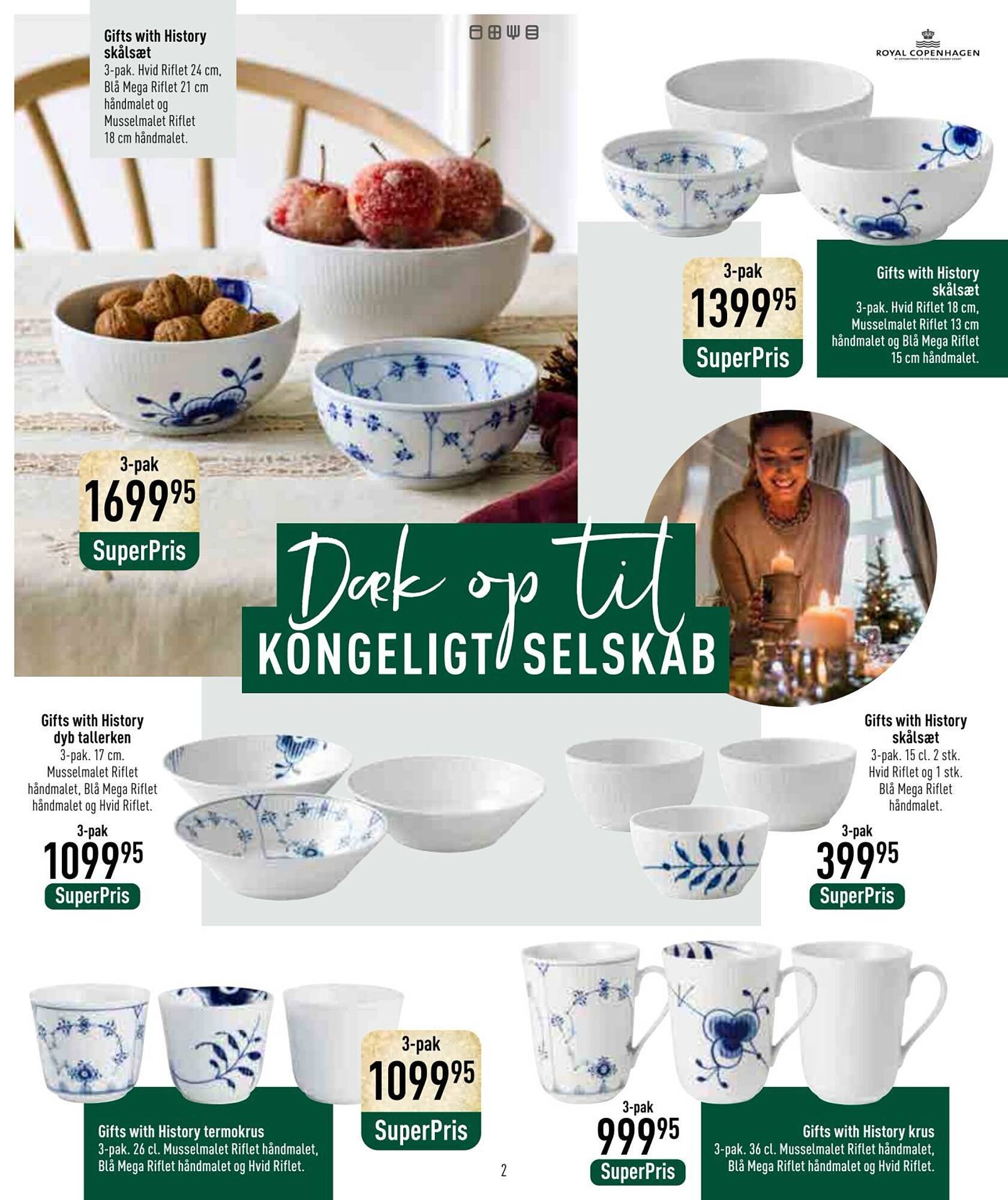 Imerco tilbudsavis (2025-12-01 - 2026-01-01)