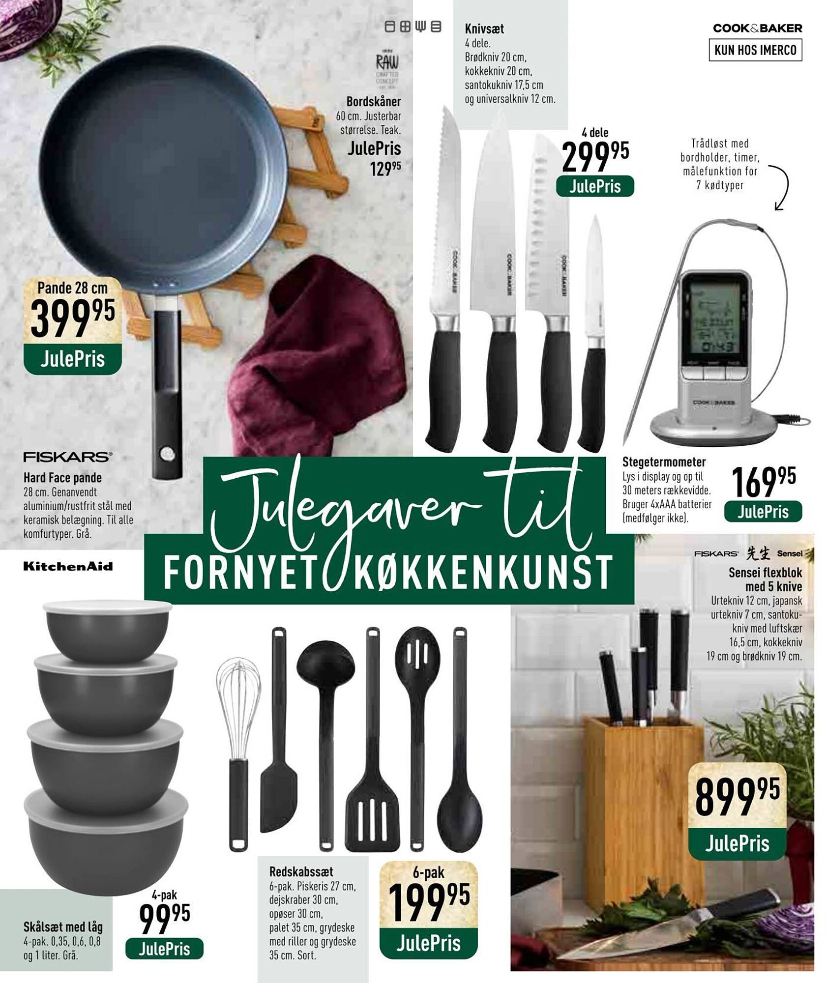 Imerco tilbudsavis (2025-12-01 - 2026-01-01)