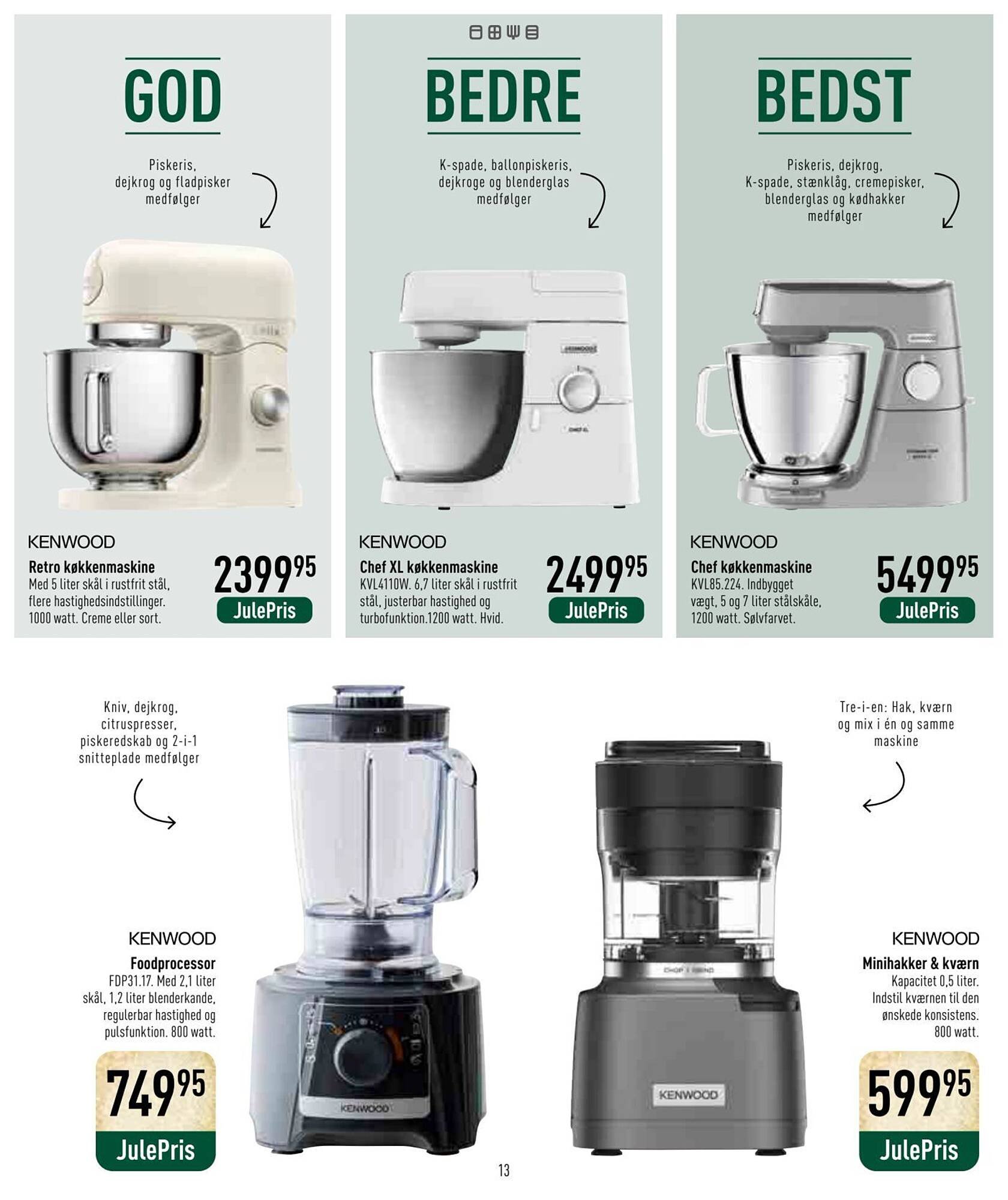 Imerco tilbudsavis (2025-12-01 - 2026-01-01)