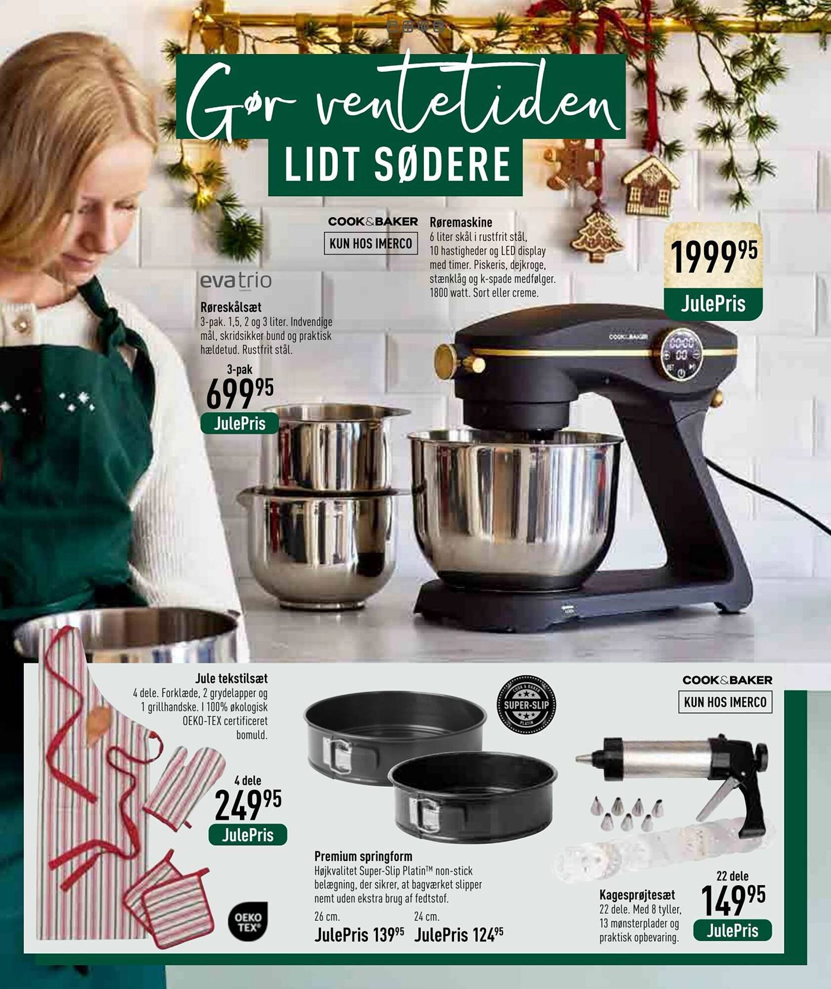 Imerco tilbudsavis (2025-12-01 - 2026-01-01)