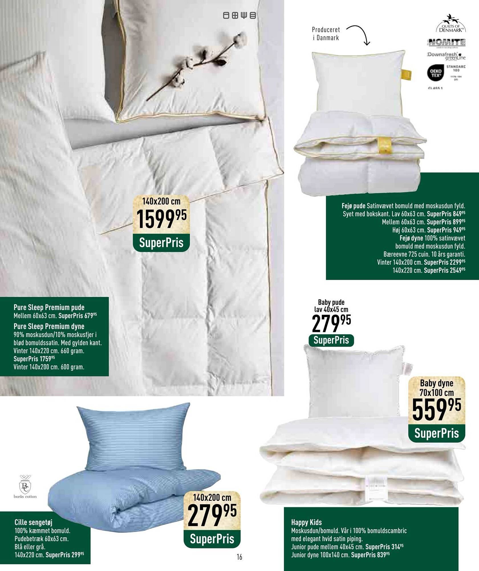 Imerco tilbudsavis (2025-12-01 - 2026-01-01)