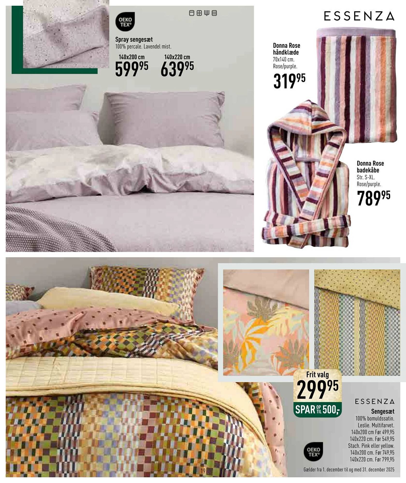 Imerco tilbudsavis (2025-12-01 - 2026-01-01)