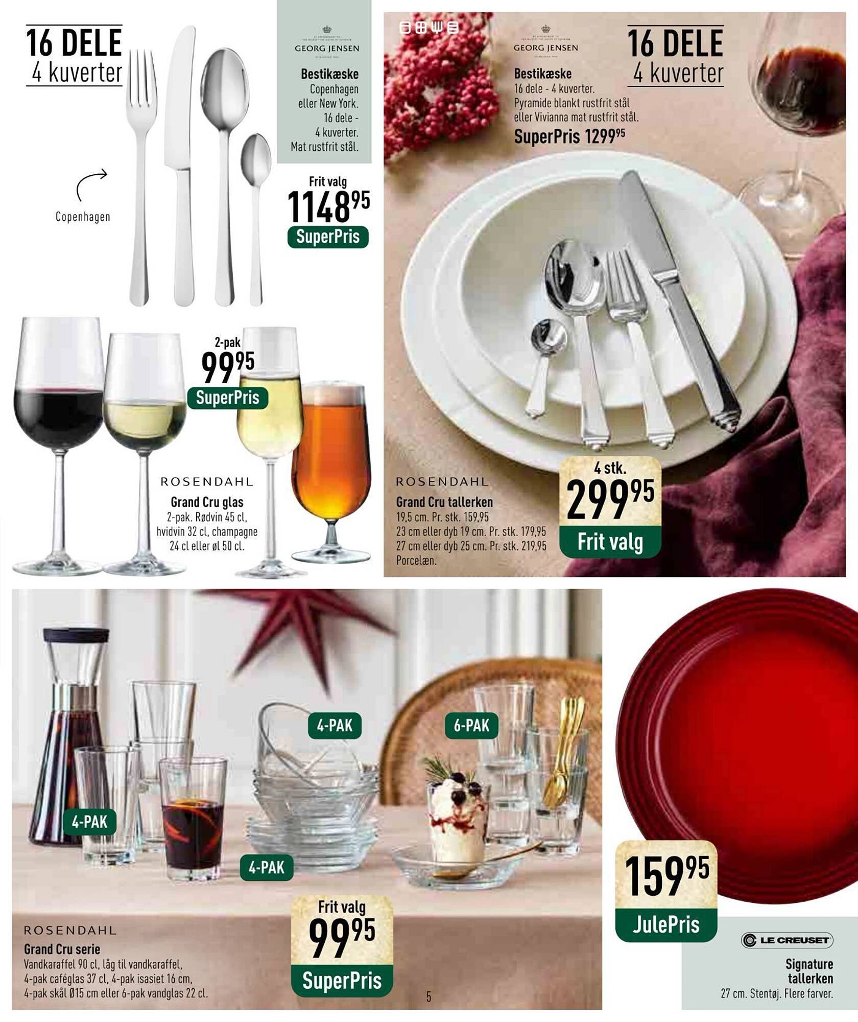 Imerco tilbudsavis (2025-12-01 - 2026-01-01)