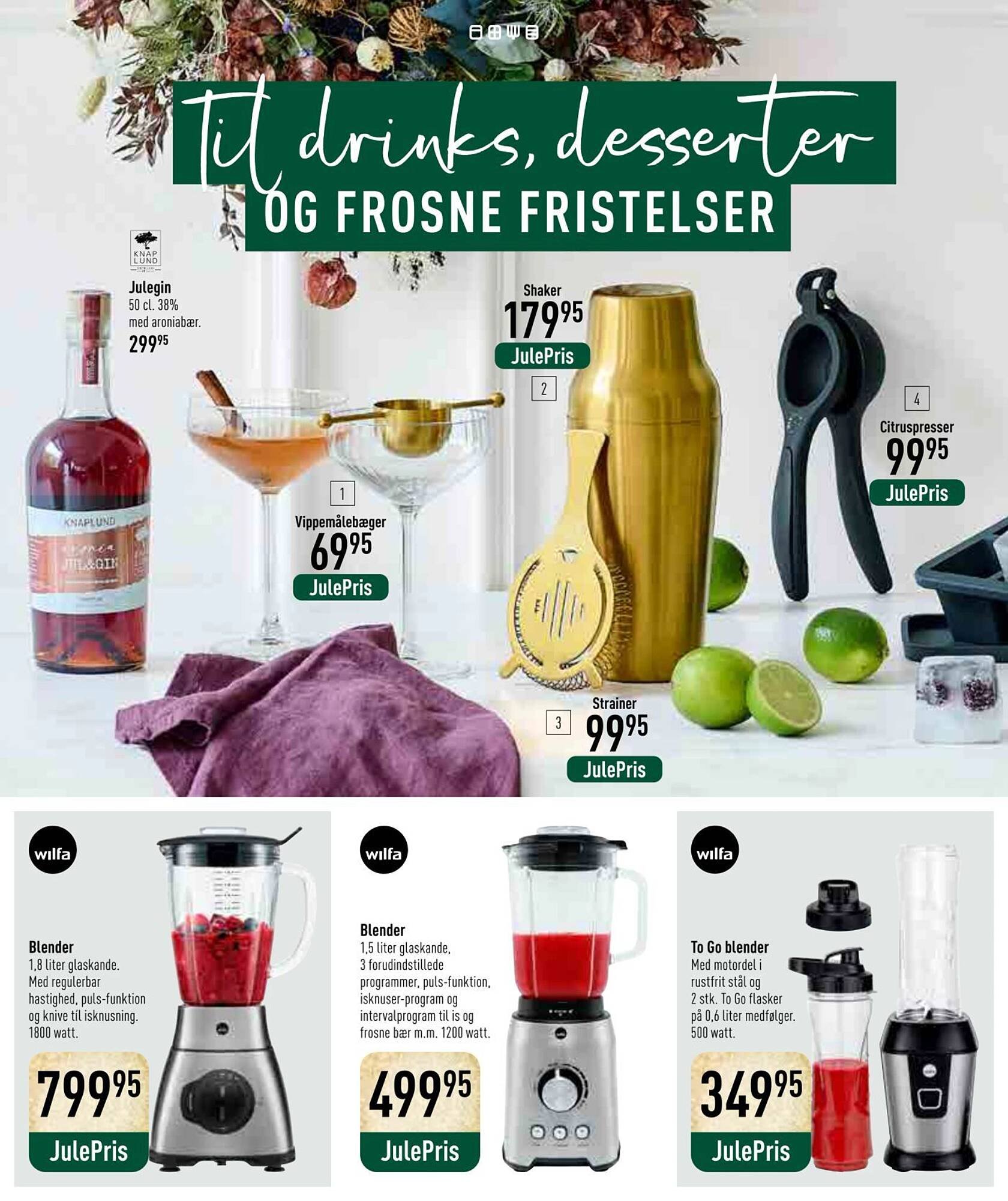 Imerco tilbudsavis (2025-12-01 - 2026-01-01)