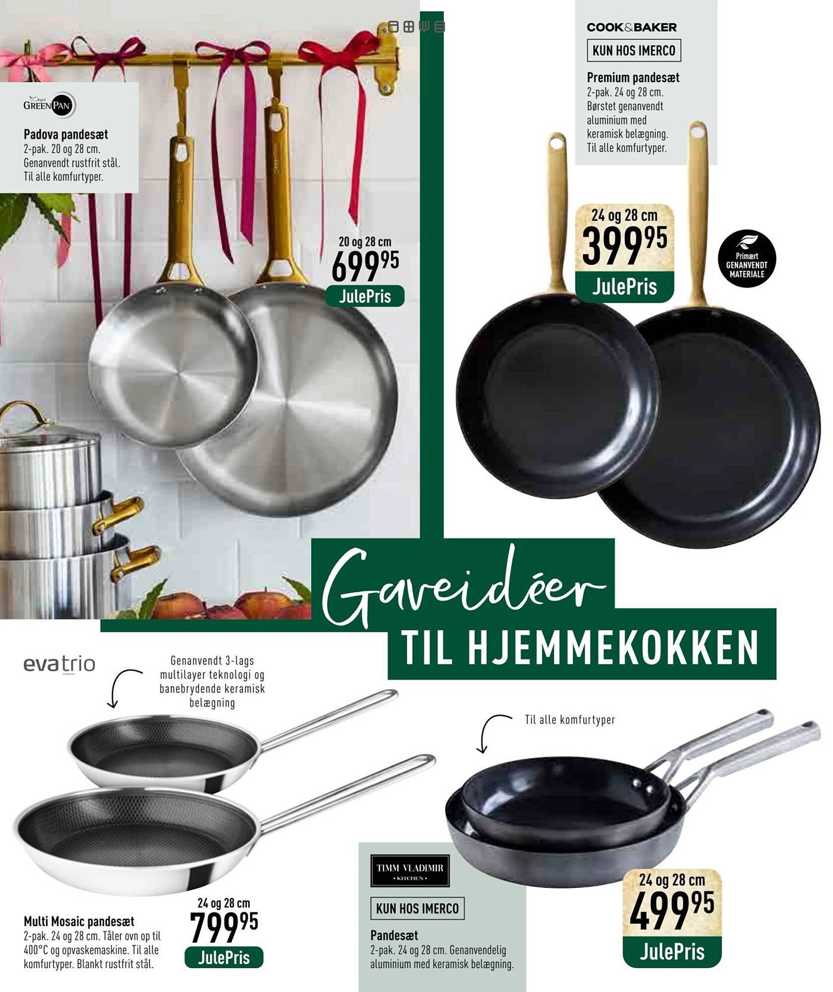 Imerco tilbudsavis (2025-12-01 - 2026-01-01)