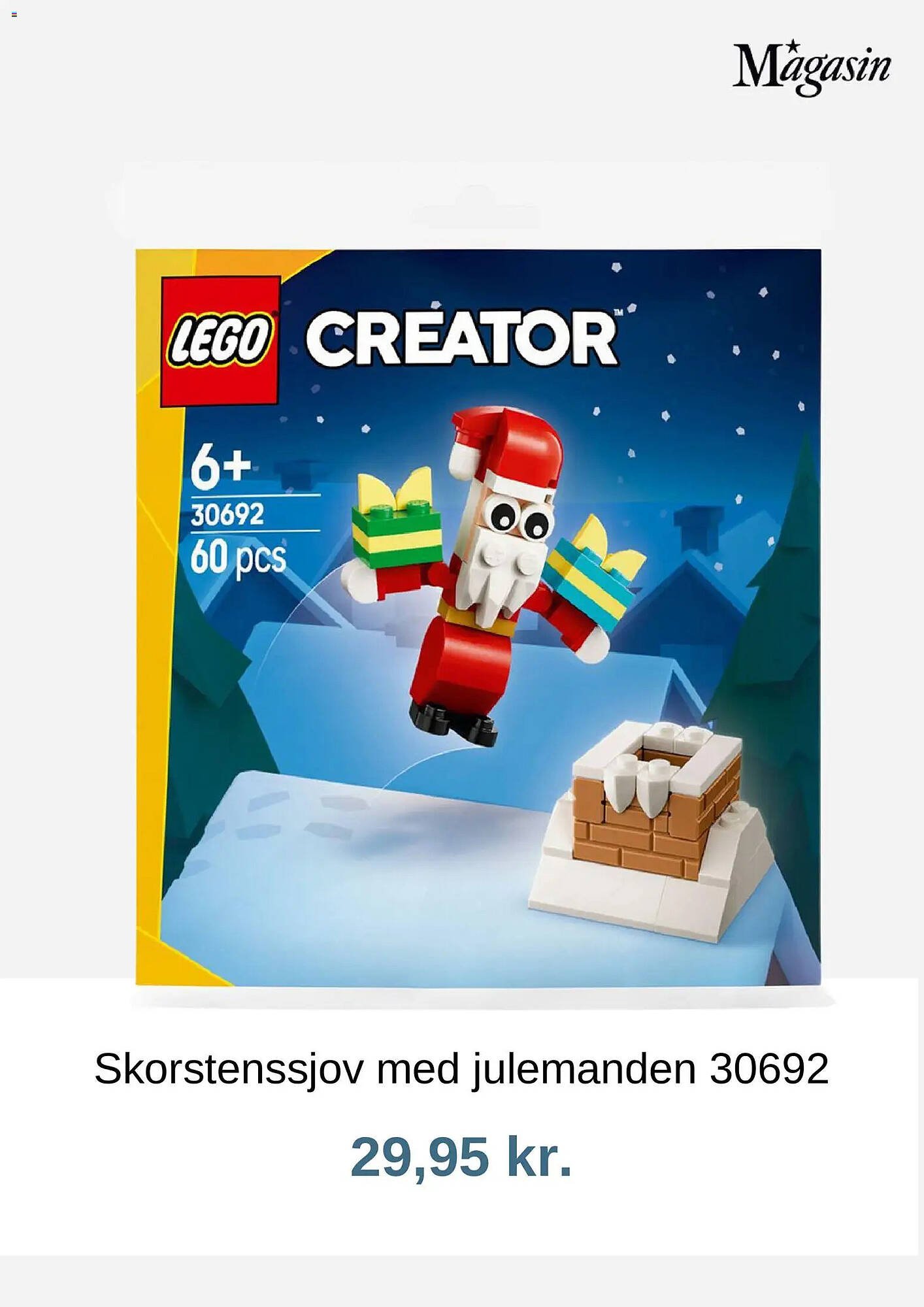 Magasin tilbudsavis (2025-11-14 - 2025-12-13)