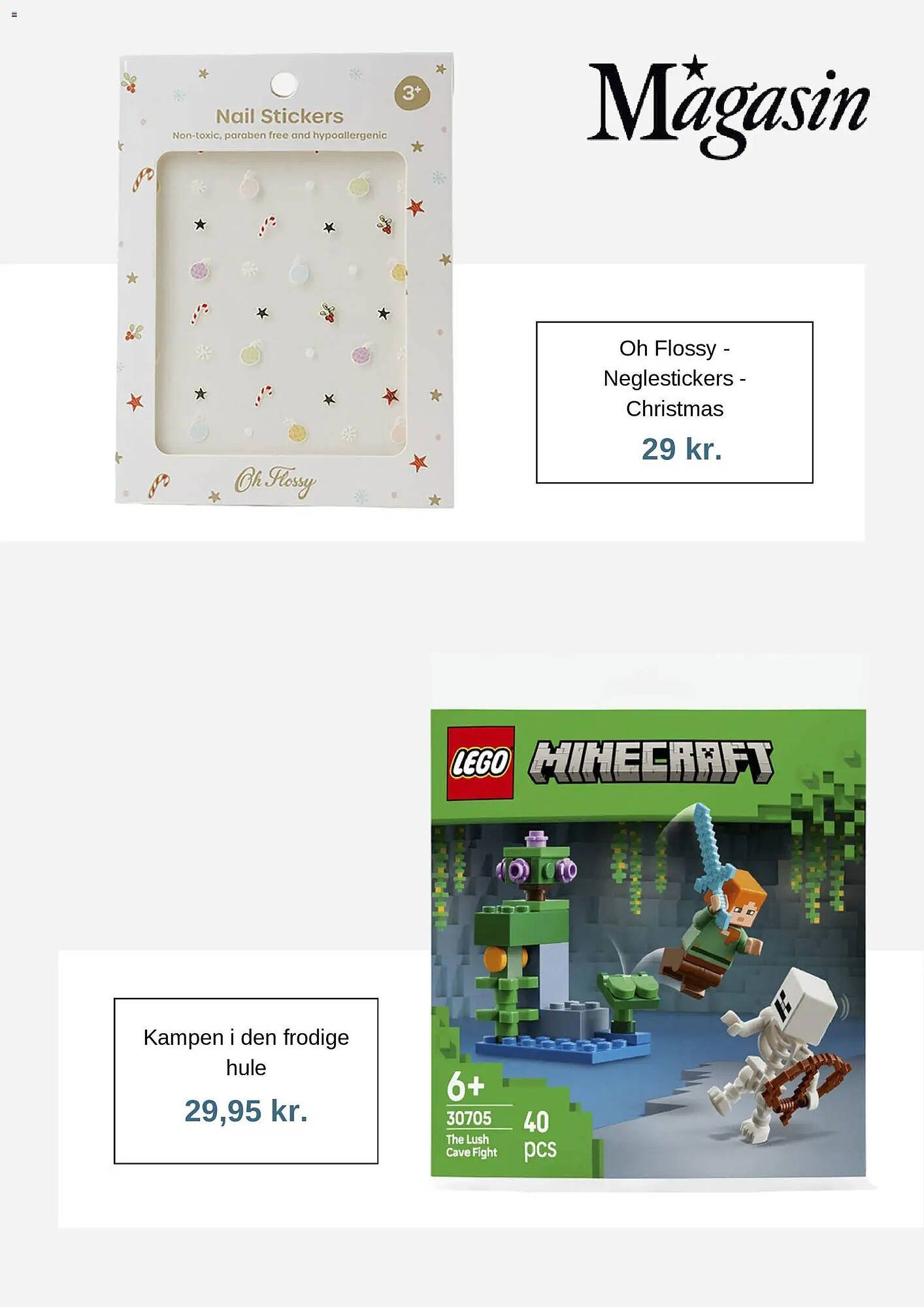 Magasin tilbudsavis (2025-11-14 - 2025-12-13)