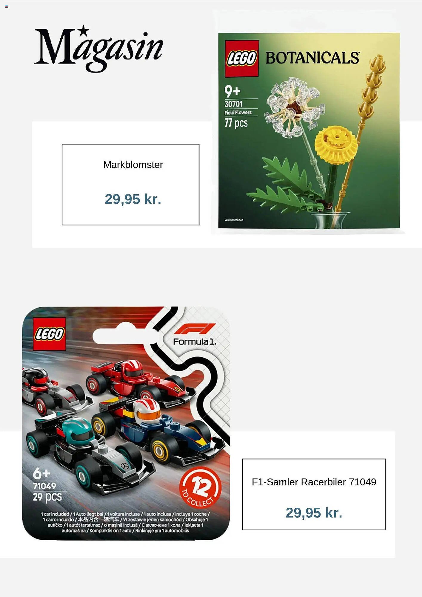 Magasin tilbudsavis (2025-11-14 - 2025-12-13)