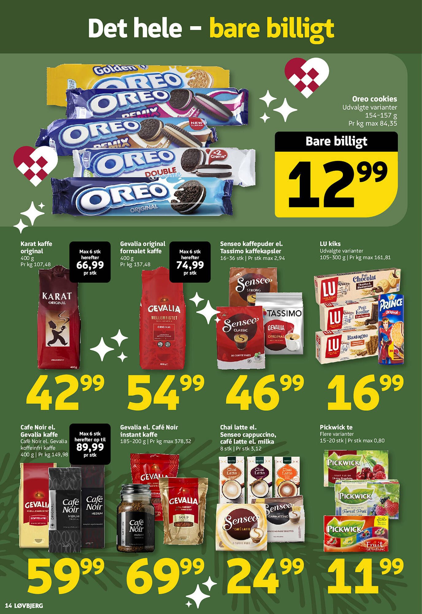 Løvbjerg tilbudsavis (2025-12-05 - 2025-12-11)